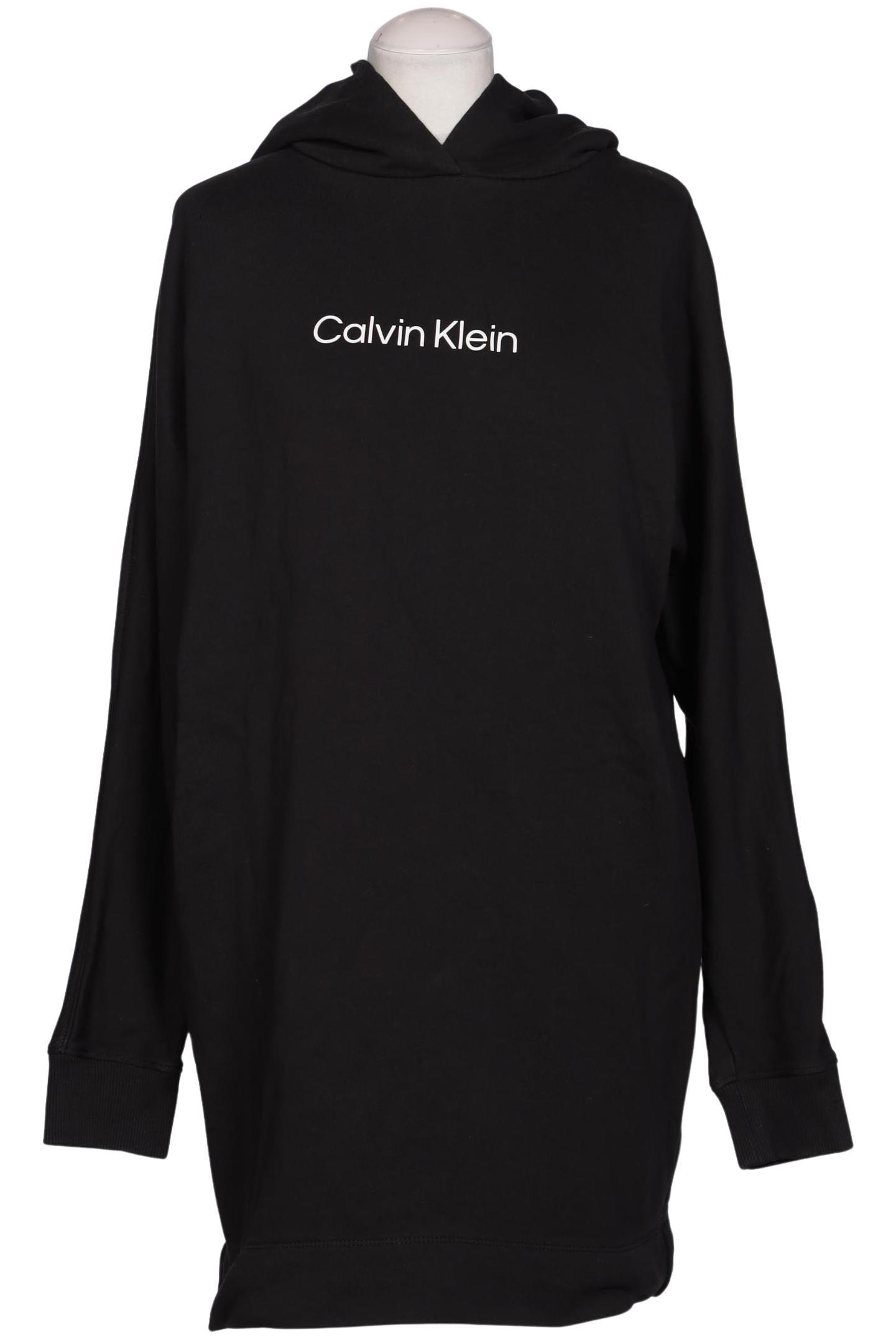 

Calvin Klein Damen Kleid, schwarz, Gr. 34