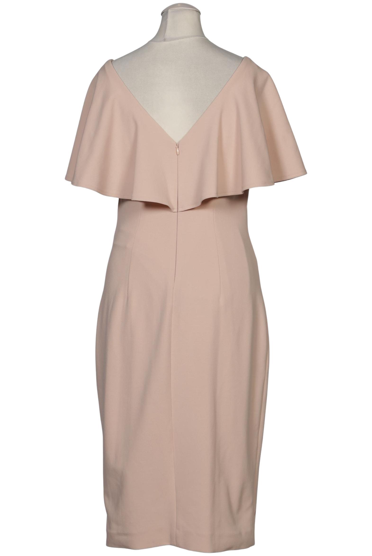 

Calvin Klein Damen Kleid, pink, Gr. 4