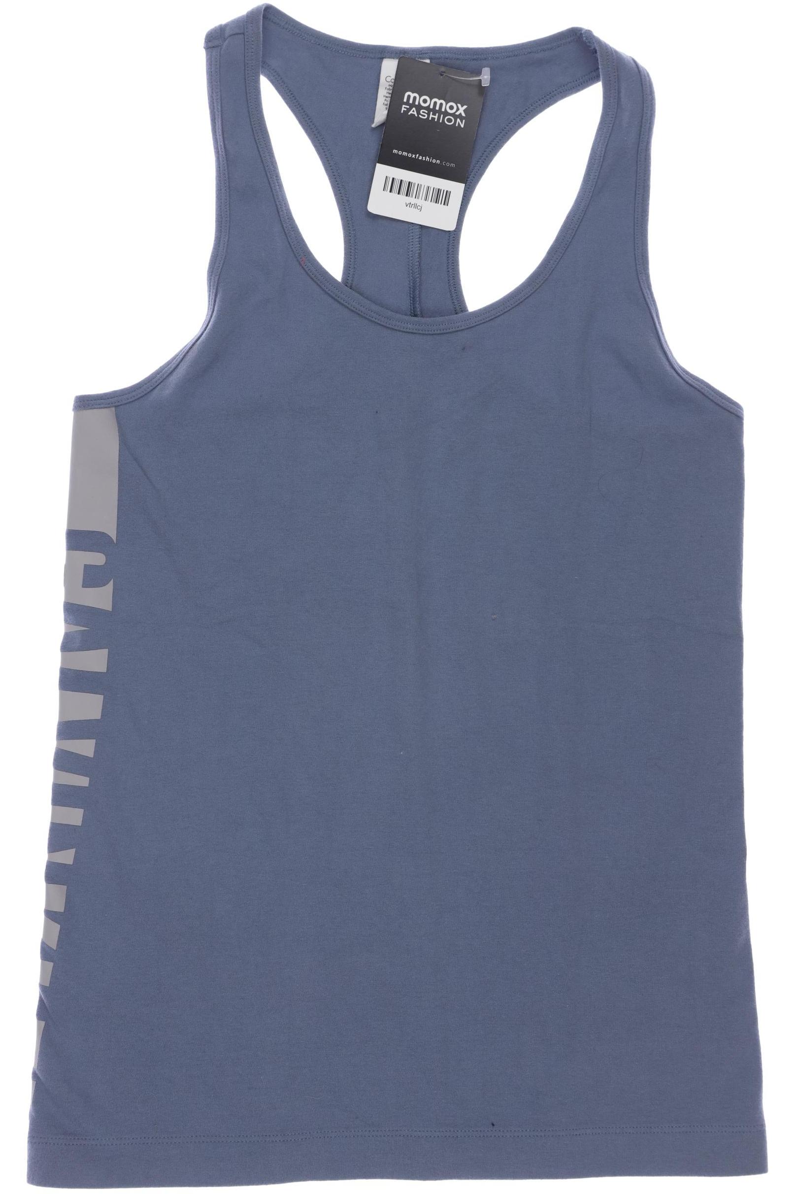 

Calvin Klein Damen Top, hellblau, Gr. 36