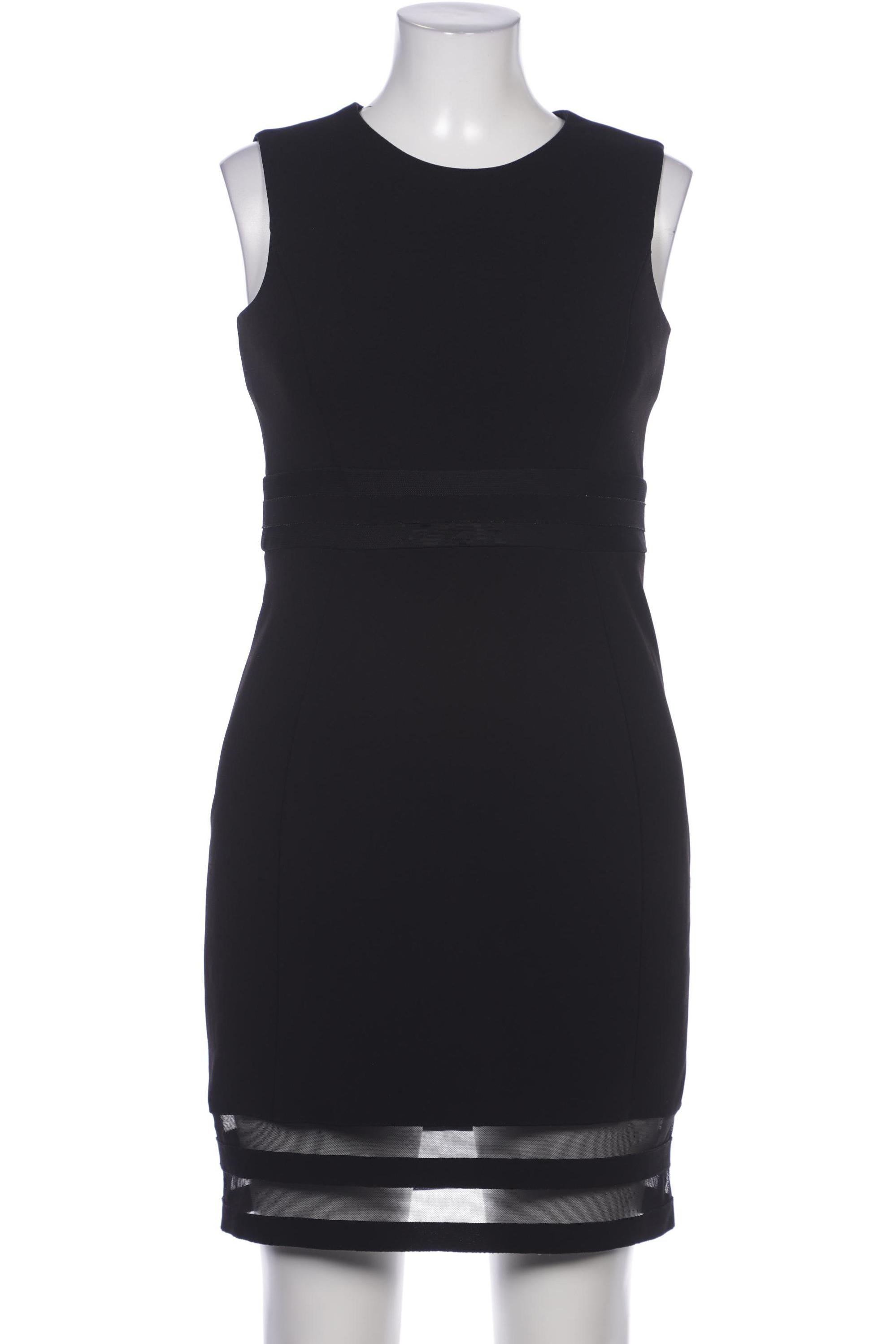 

Calvin Klein Damen Kleid, schwarz, Gr. 12