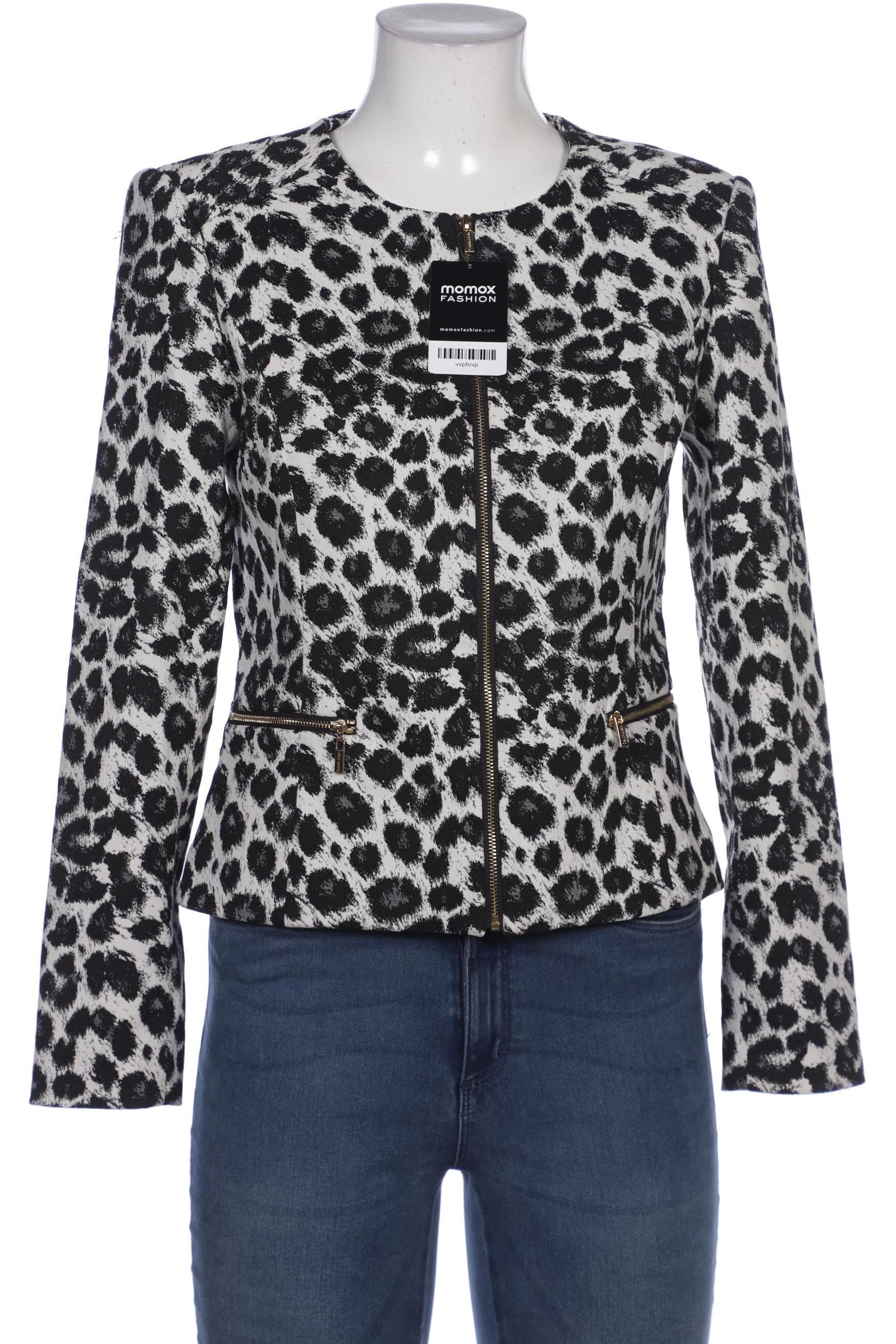 

Calvin Klein Damen Blazer, schwarz, Gr. 6