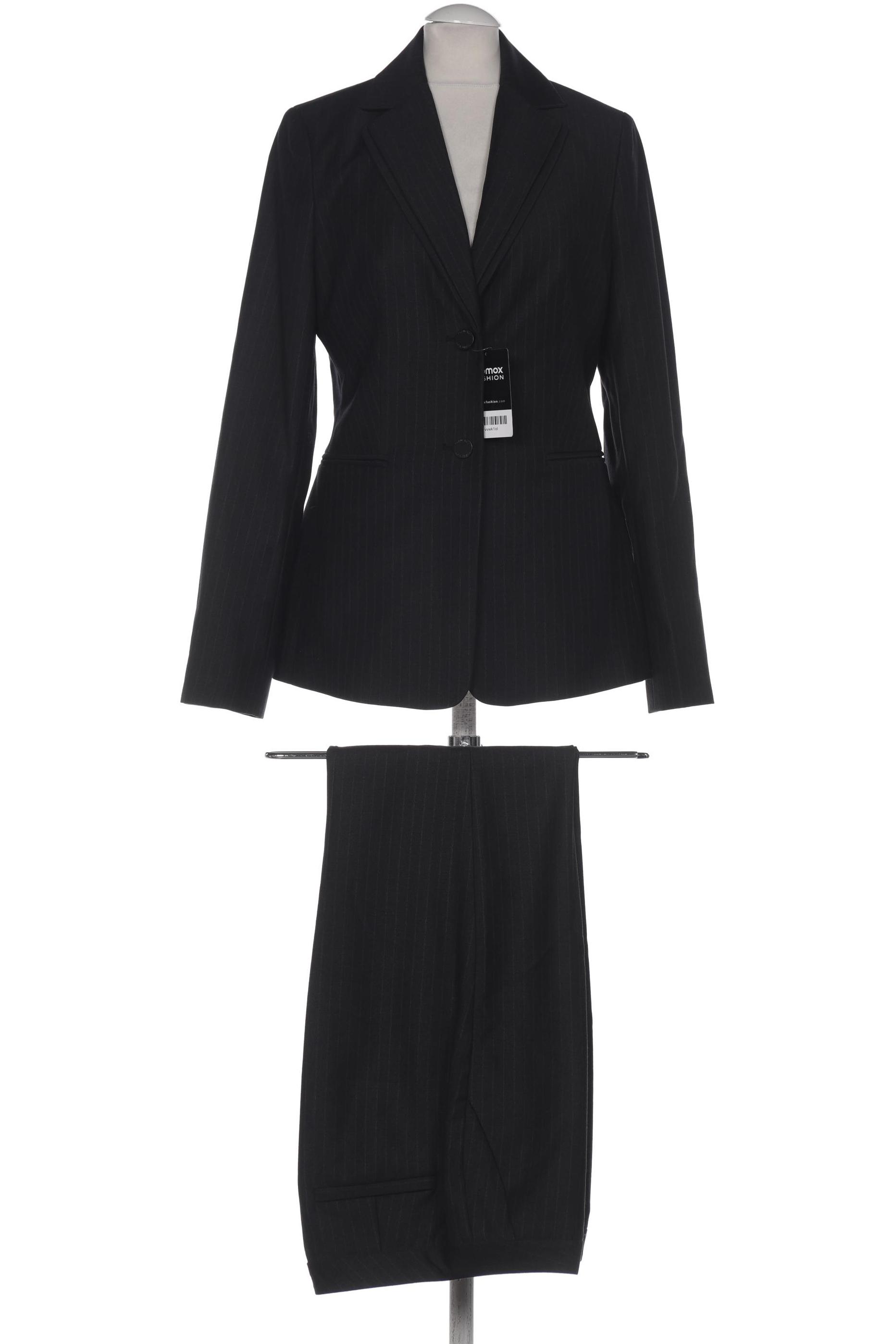 

Calvin Klein Damen Anzug, schwarz, Gr. 2
