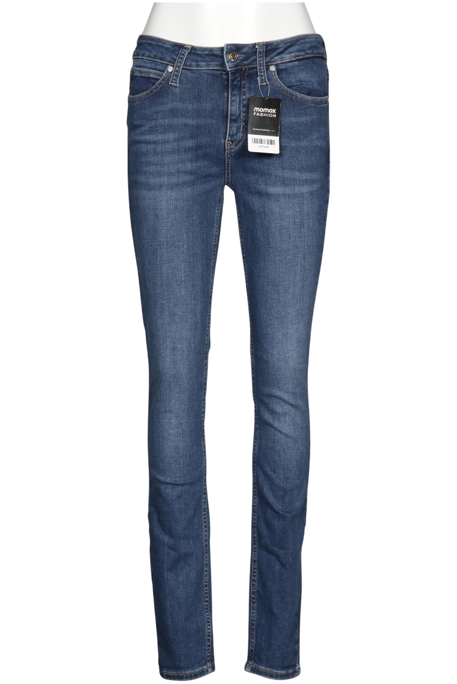

Calvin Klein Damen Jeans, blau, Gr. 28