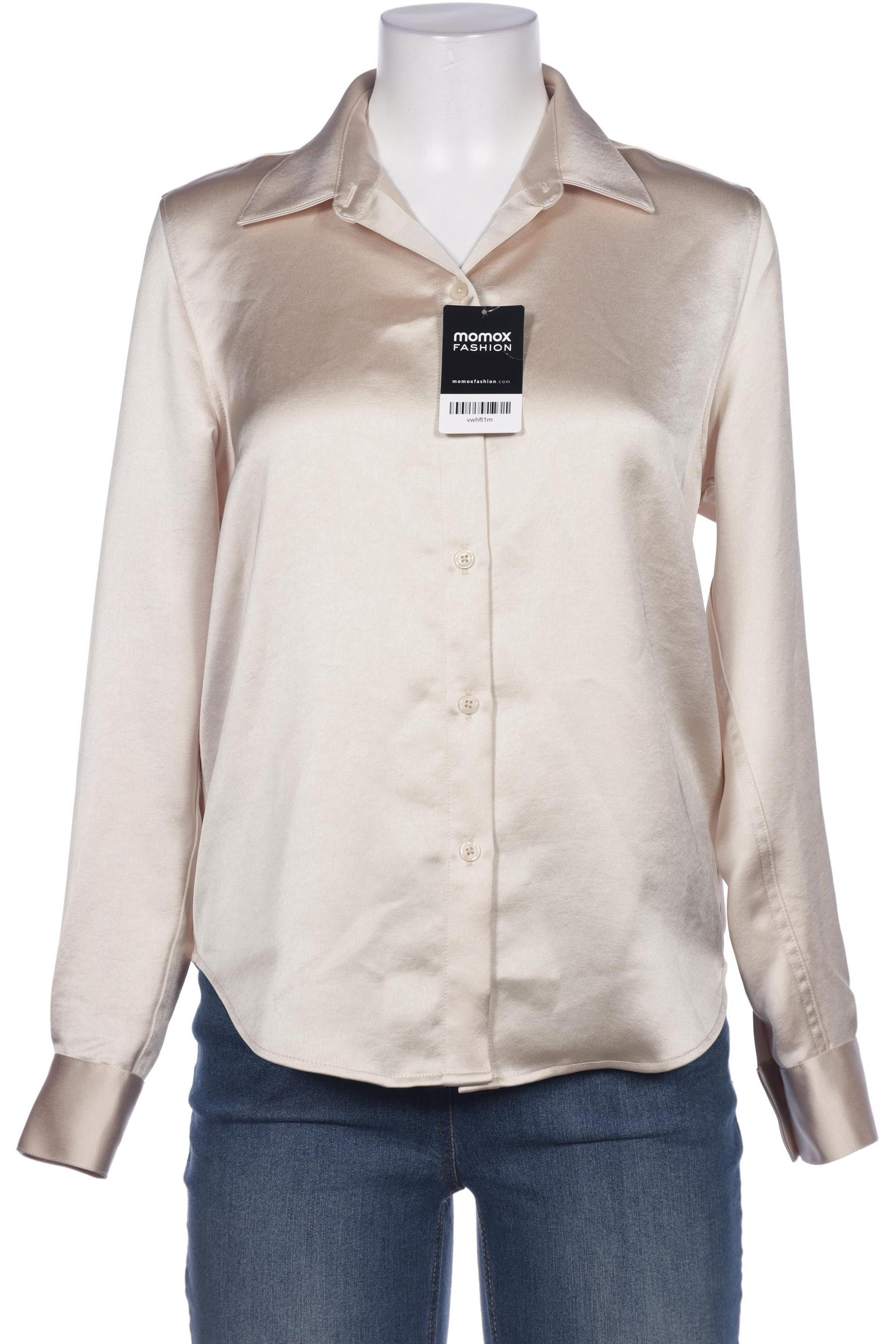 

Calvin Klein Damen Bluse, cremeweiß, Gr. 36