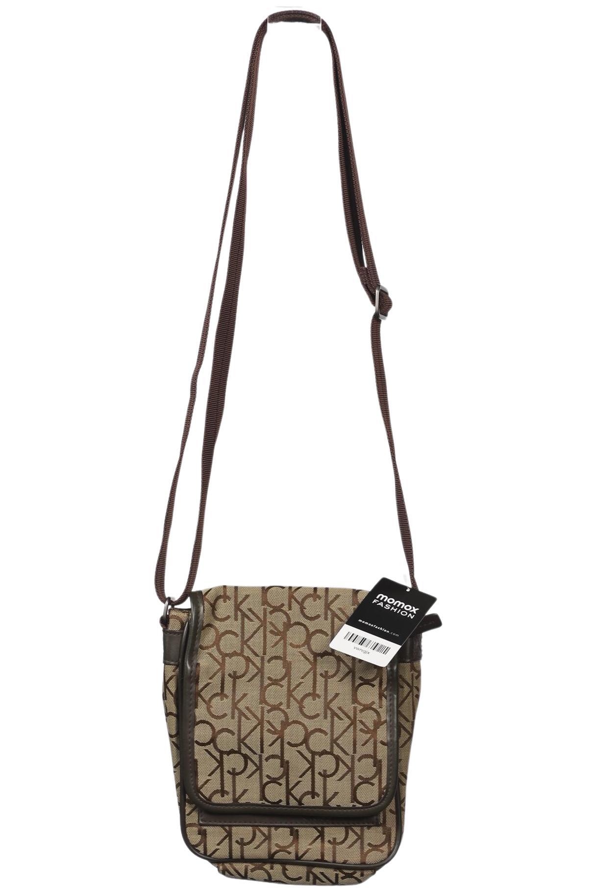 

Calvin Klein Damen Handtasche, mehrfarbig, Gr.