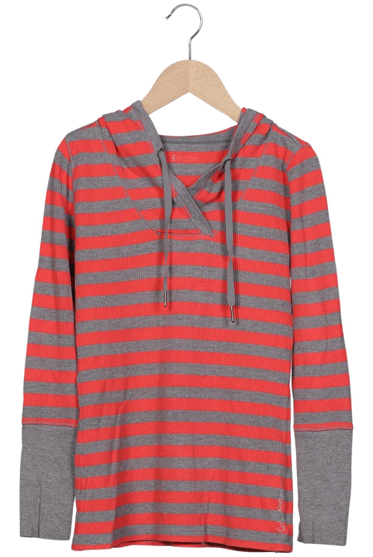 

Calvin Klein Damen Kapuzenpullover, mehrfarbig, Gr. 36