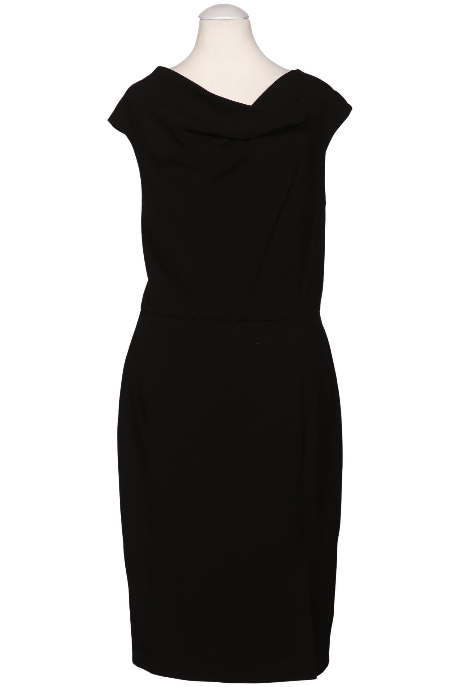 

Calvin Klein Damen Kleid, schwarz, Gr. 38