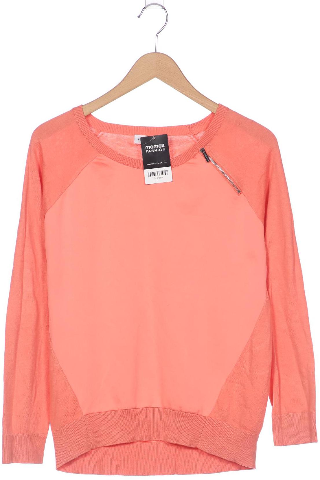 

Calvin Klein Damen Pullover, pink, Gr. 38
