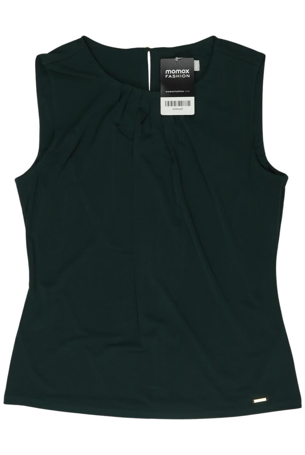 

Calvin Klein Damen Top, grün, Gr. 36