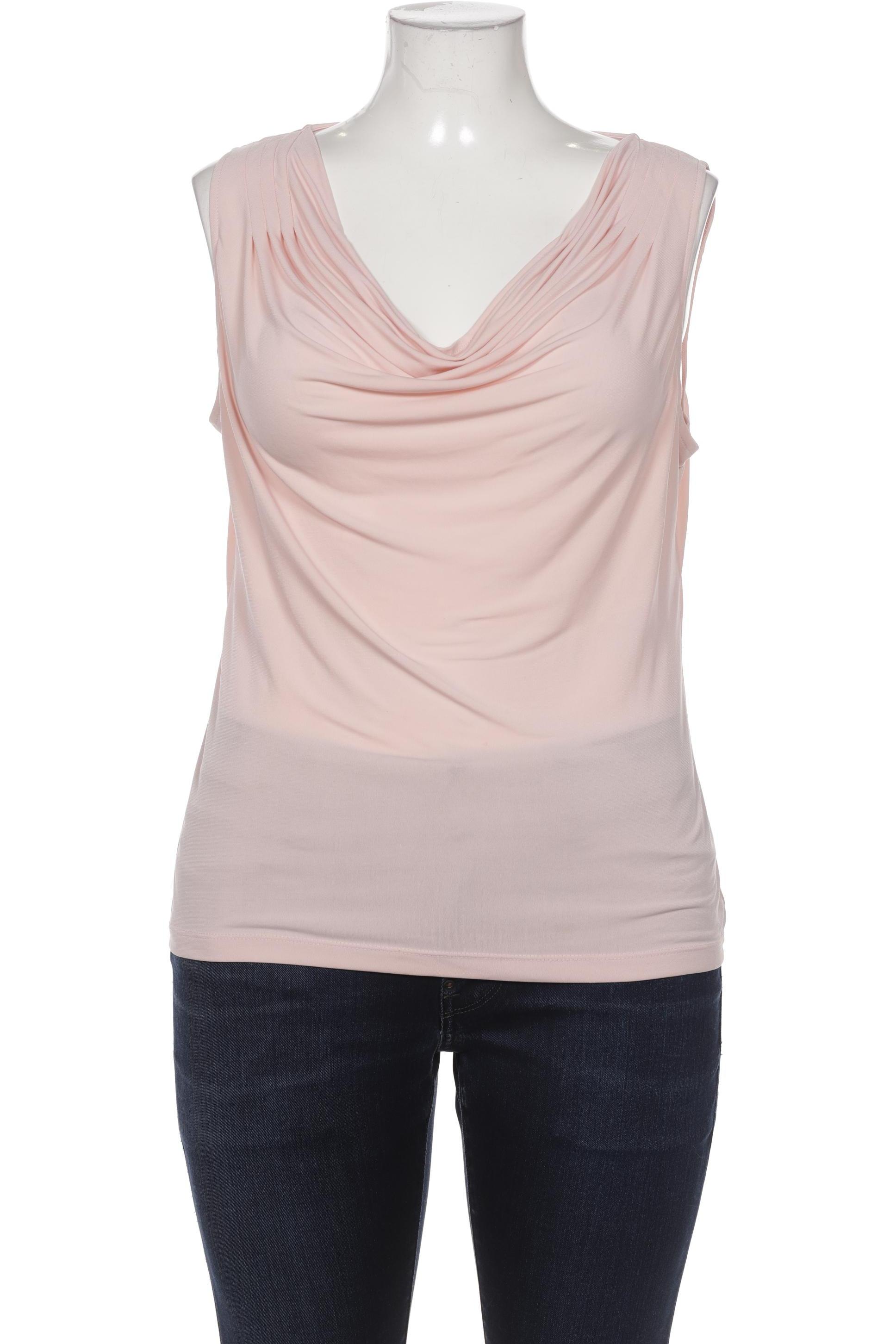 

Calvin Klein Damen Bluse, pink, Gr. 42