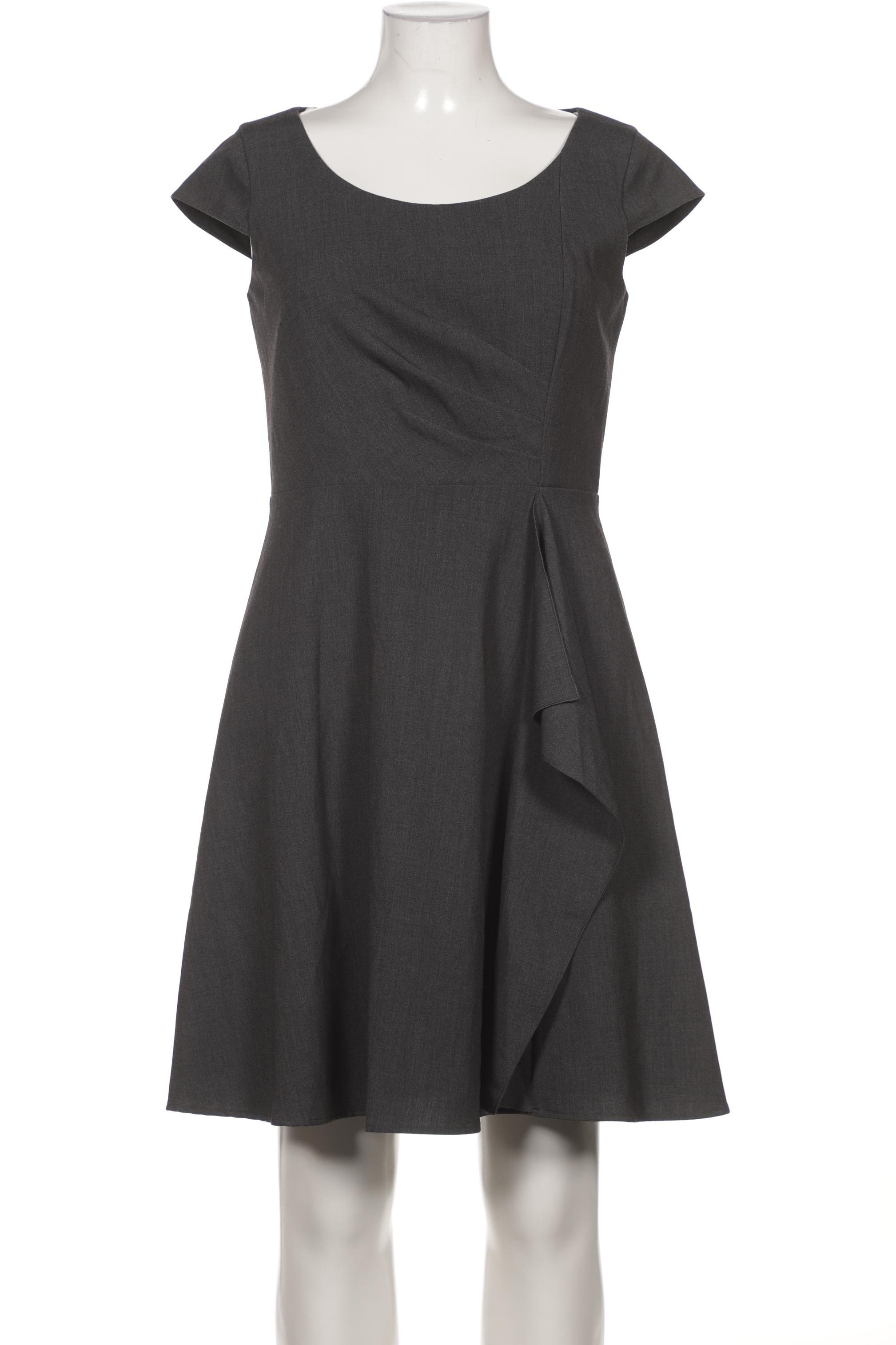 

Calvin Klein Damen Kleid, grau, Gr. 10