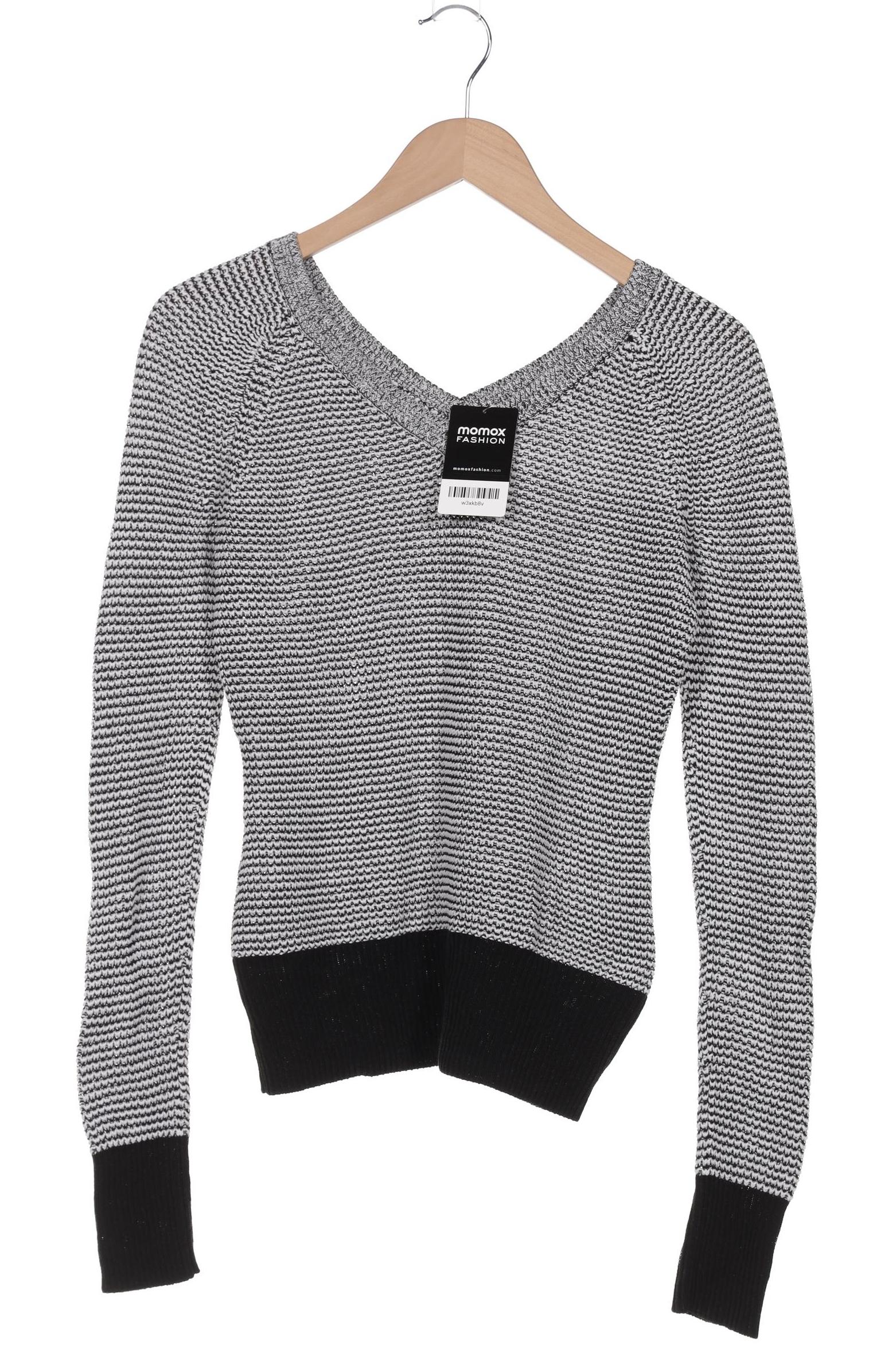 

Calvin Klein Damen Pullover, schwarz, Gr. 36