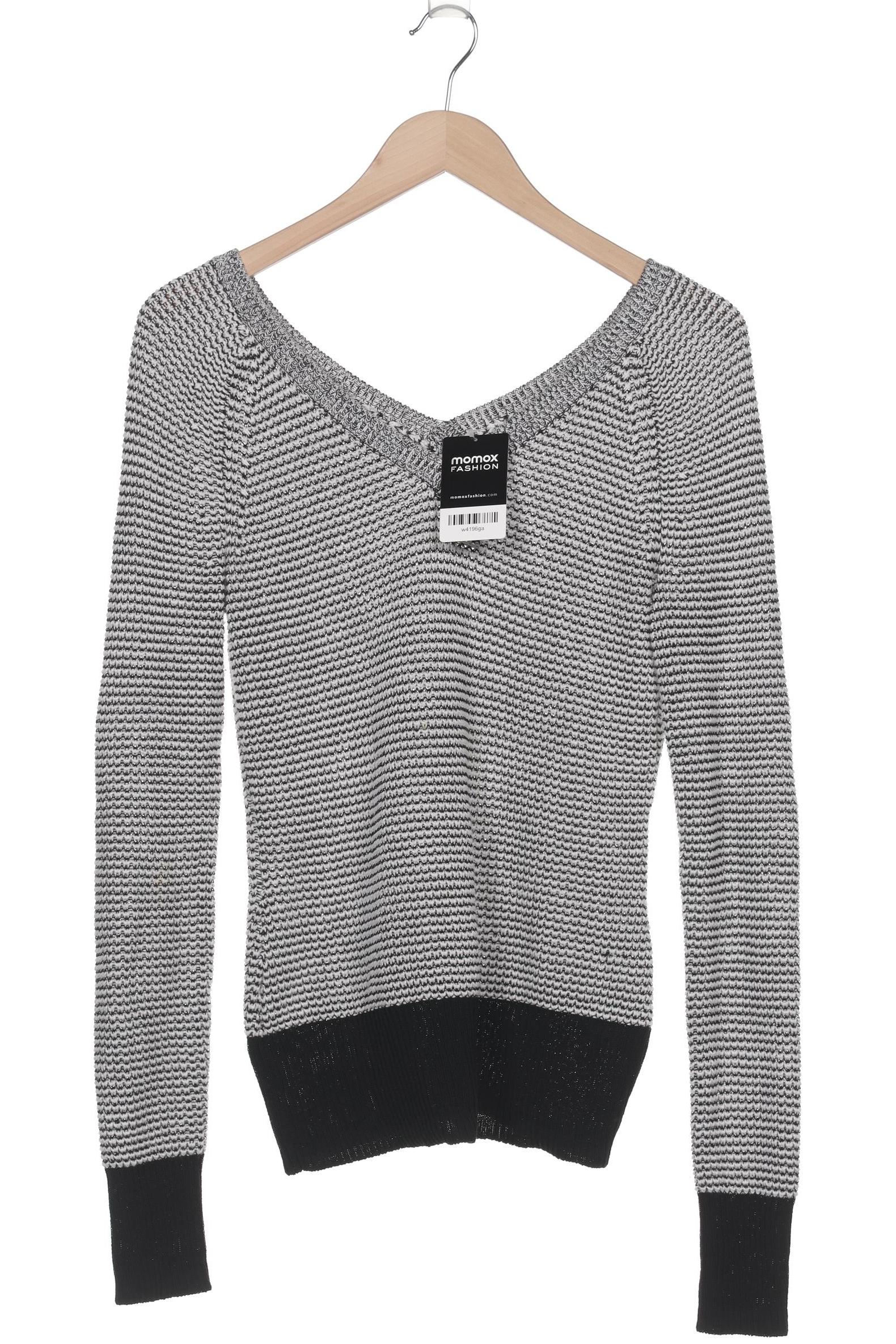 

Calvin Klein Damen Pullover, schwarz, Gr. 34
