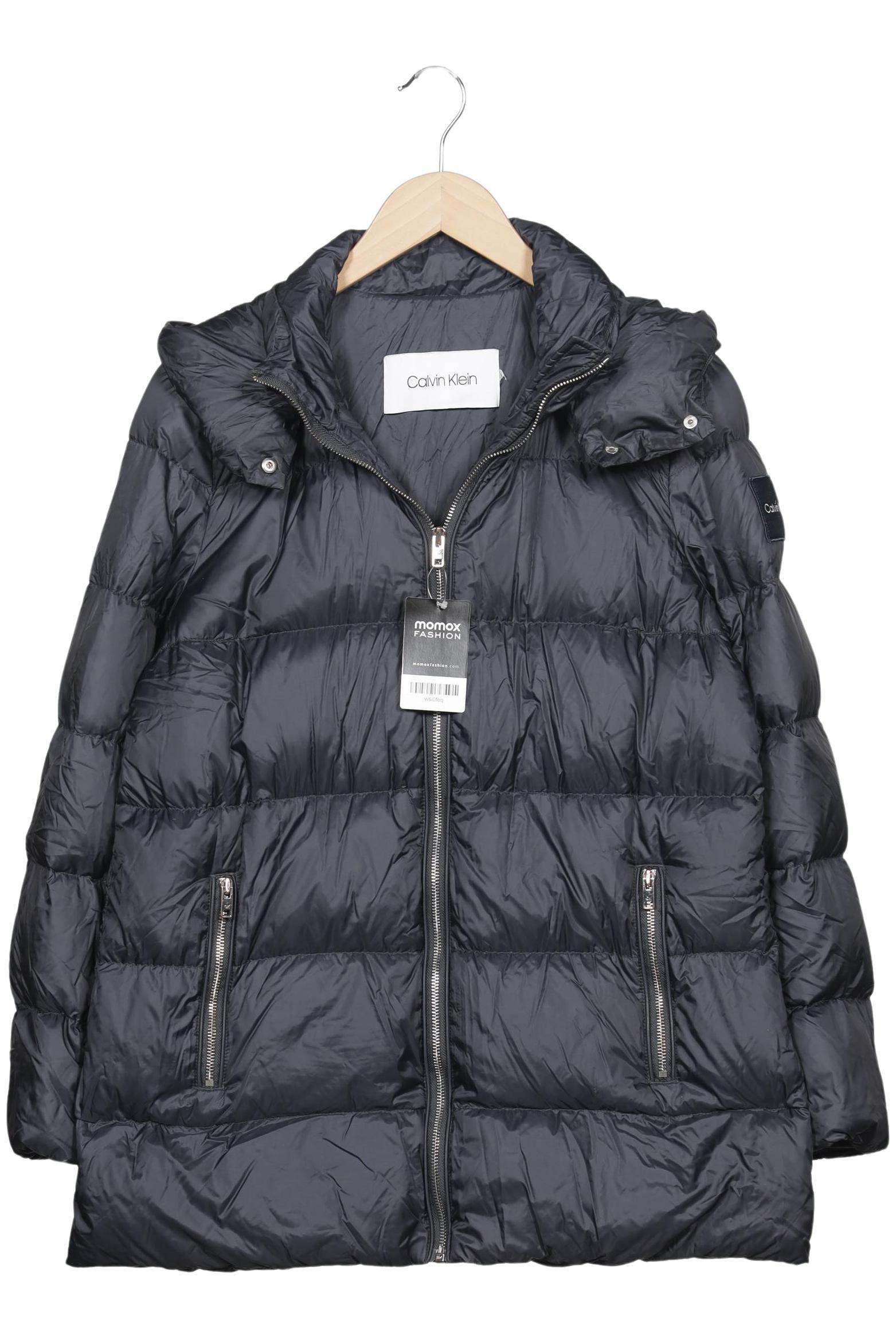 

Calvin Klein Damen Jacke, marineblau, Gr. 44