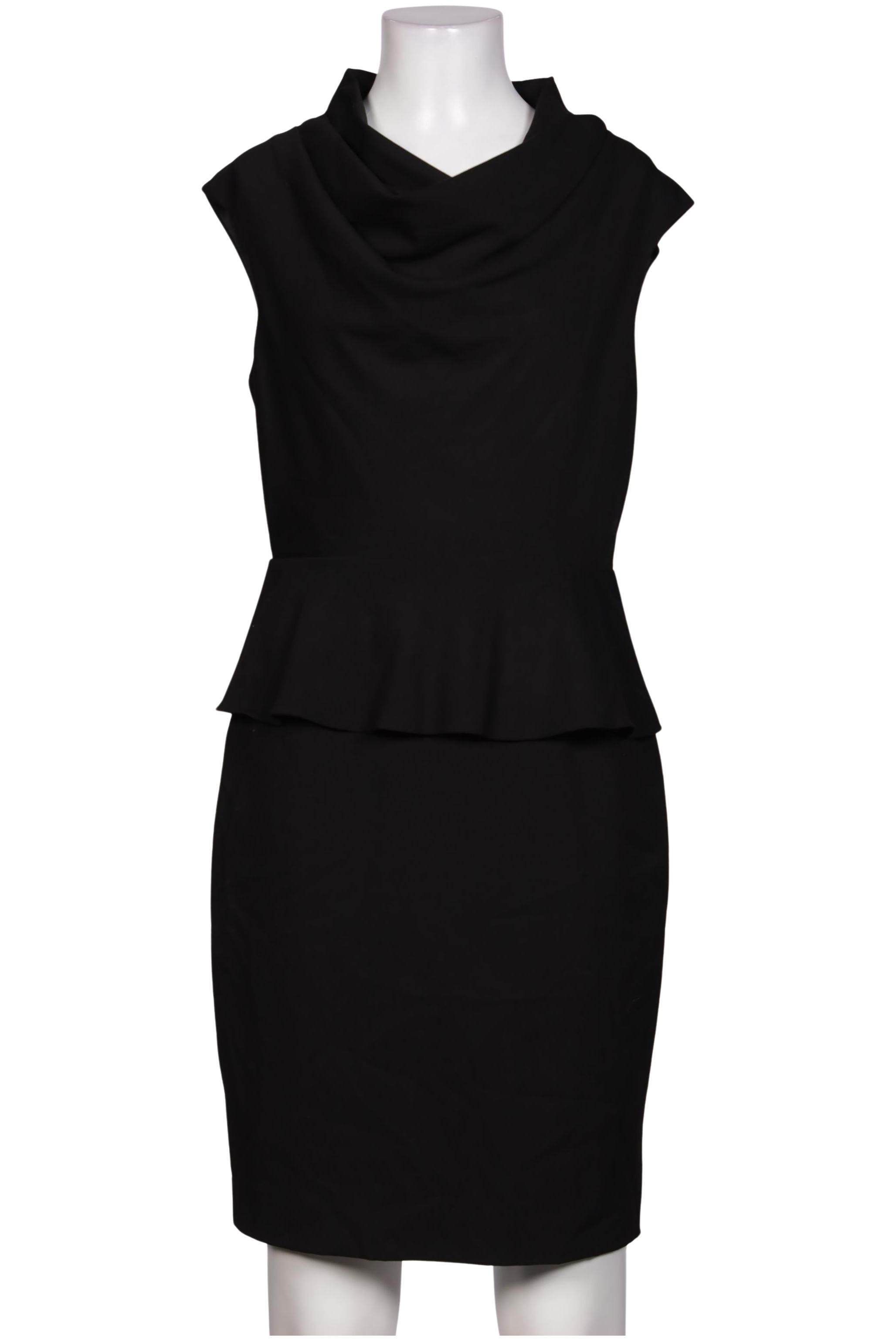 

Calvin Klein Damen Kleid, schwarz, Gr. 10