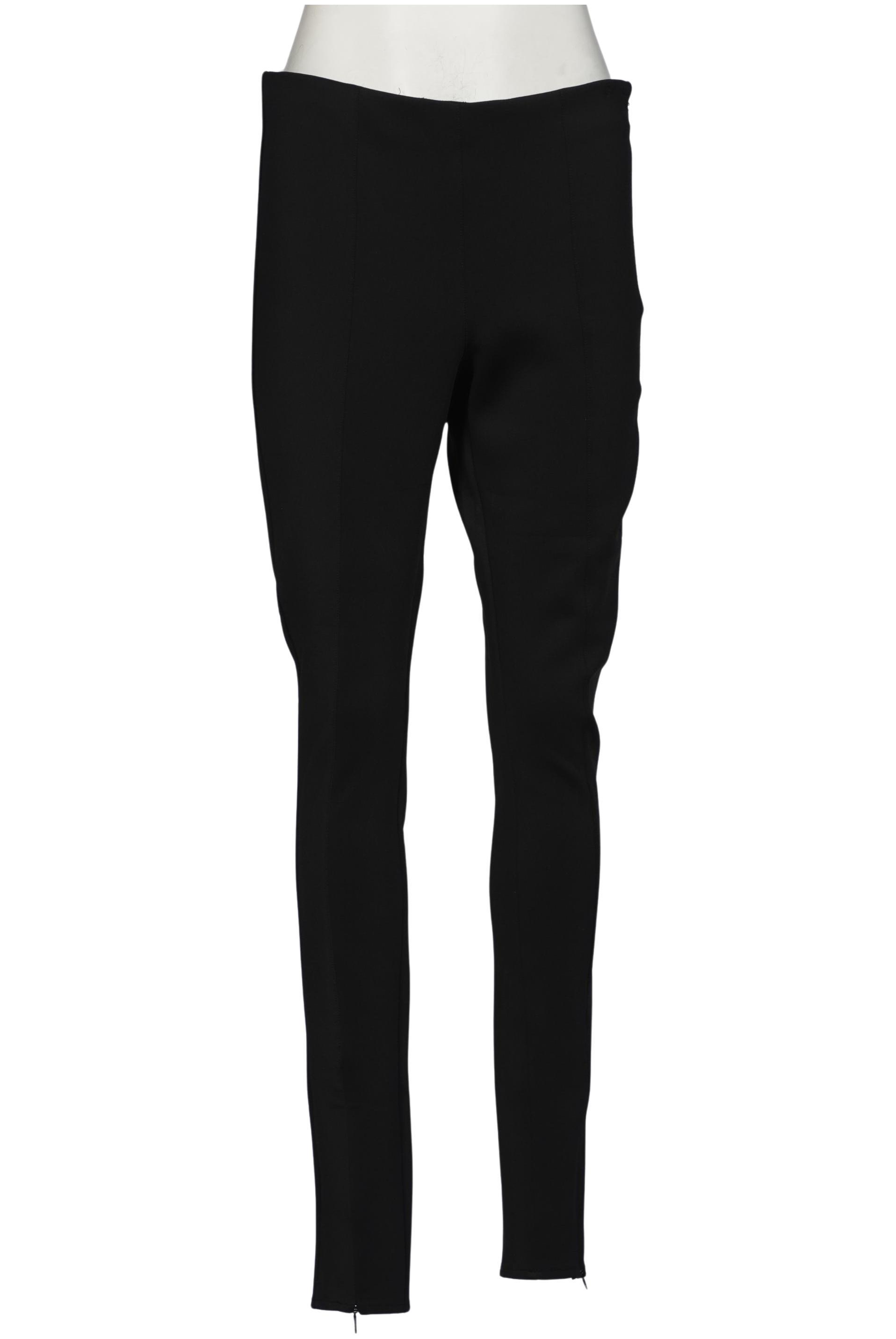 

Calvin Klein Damen Stoffhose, schwarz, Gr. 40