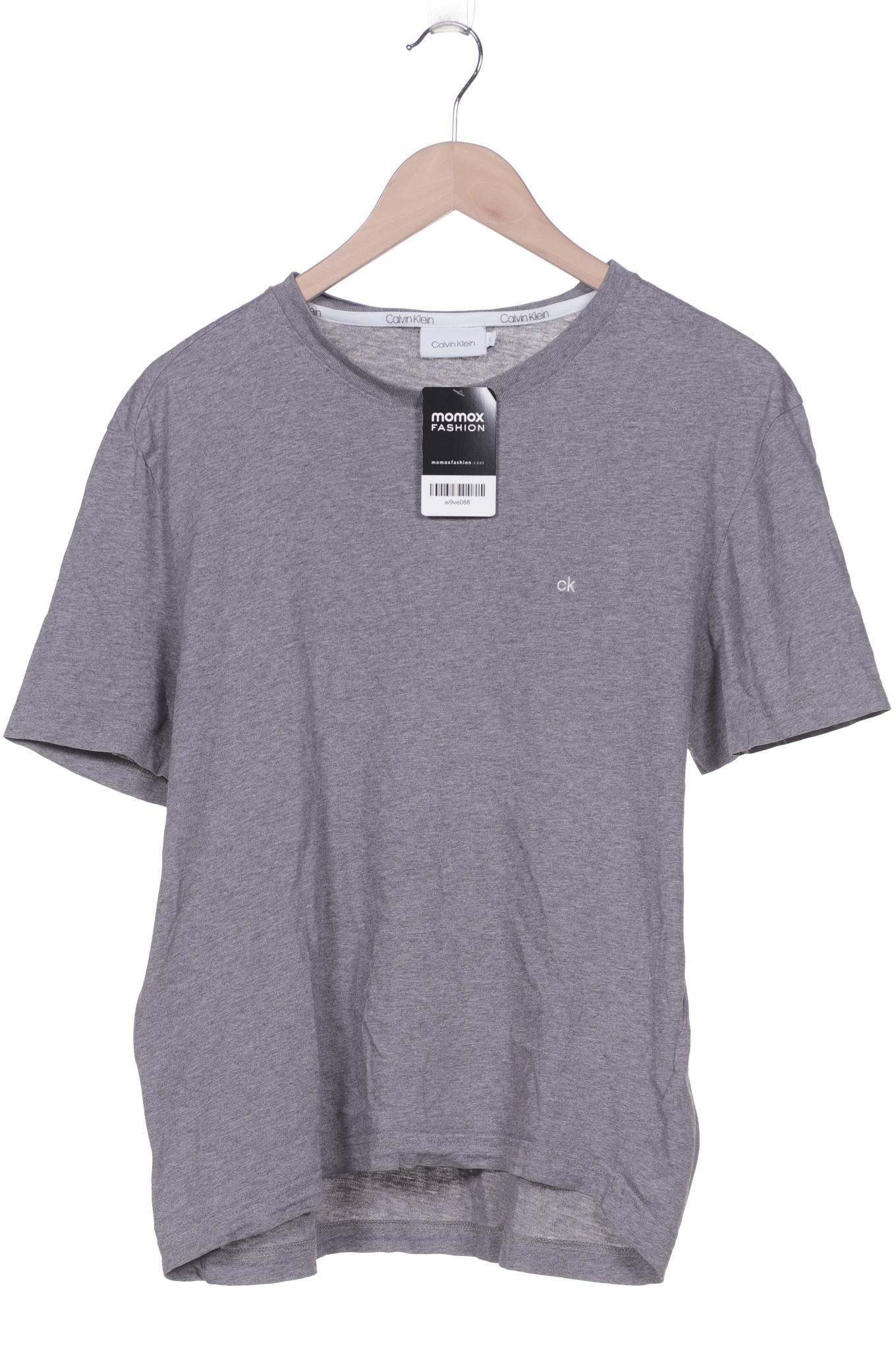 

Calvin Klein Damen T-Shirt, grau