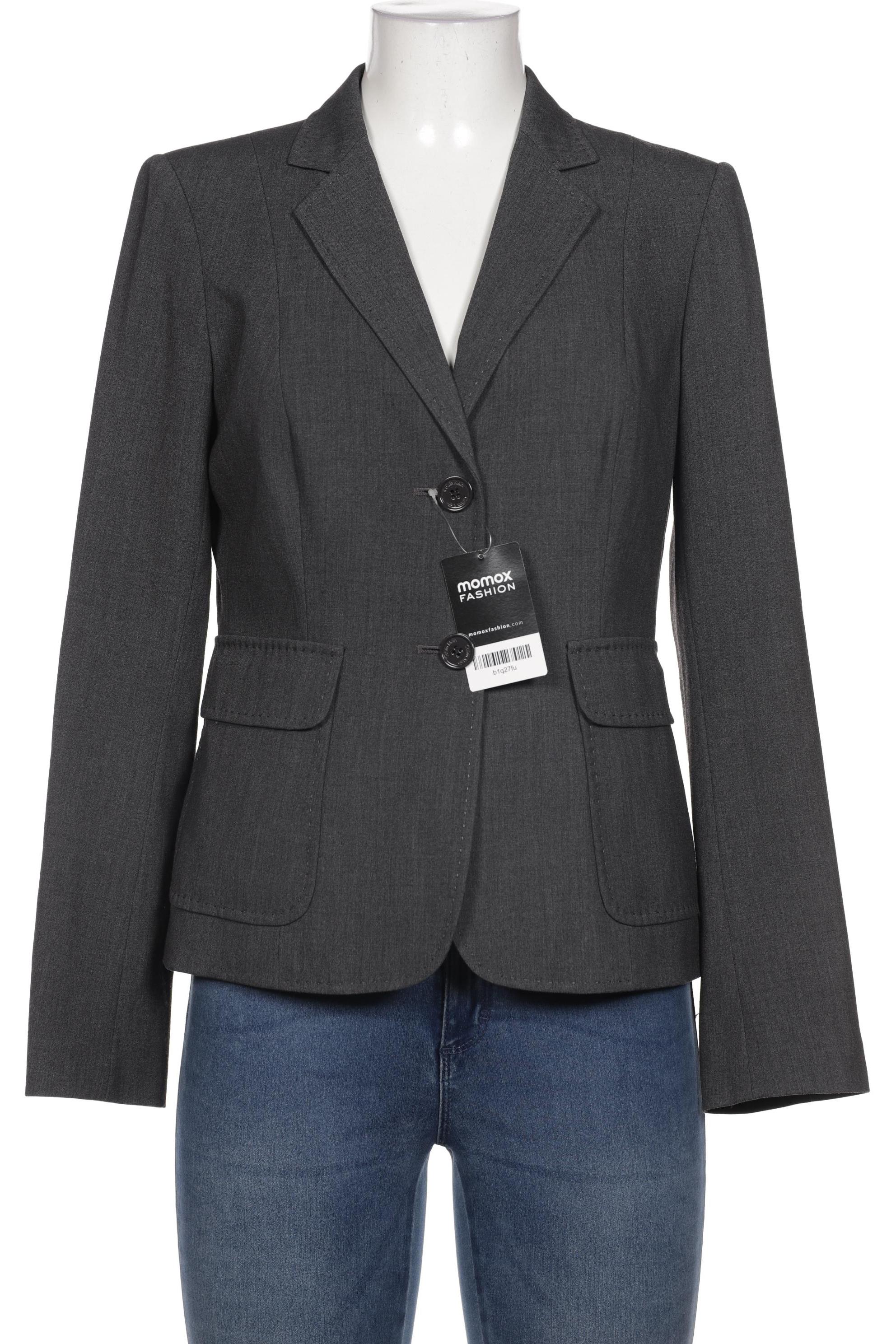 

Calvin Klein Damen Blazer, grau, Gr. 8