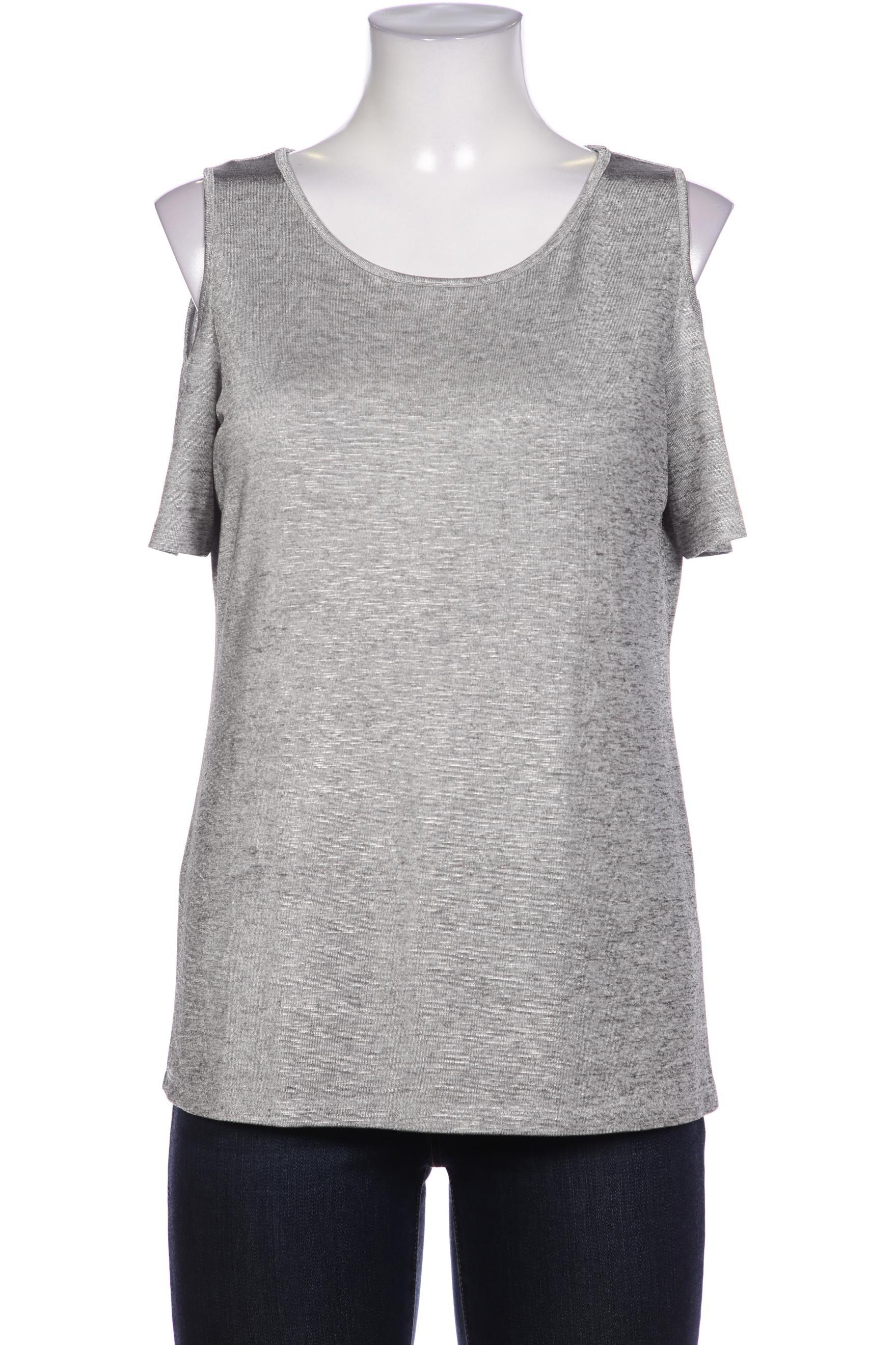 

Calvin Klein Damen T-Shirt, grau, Gr. 38