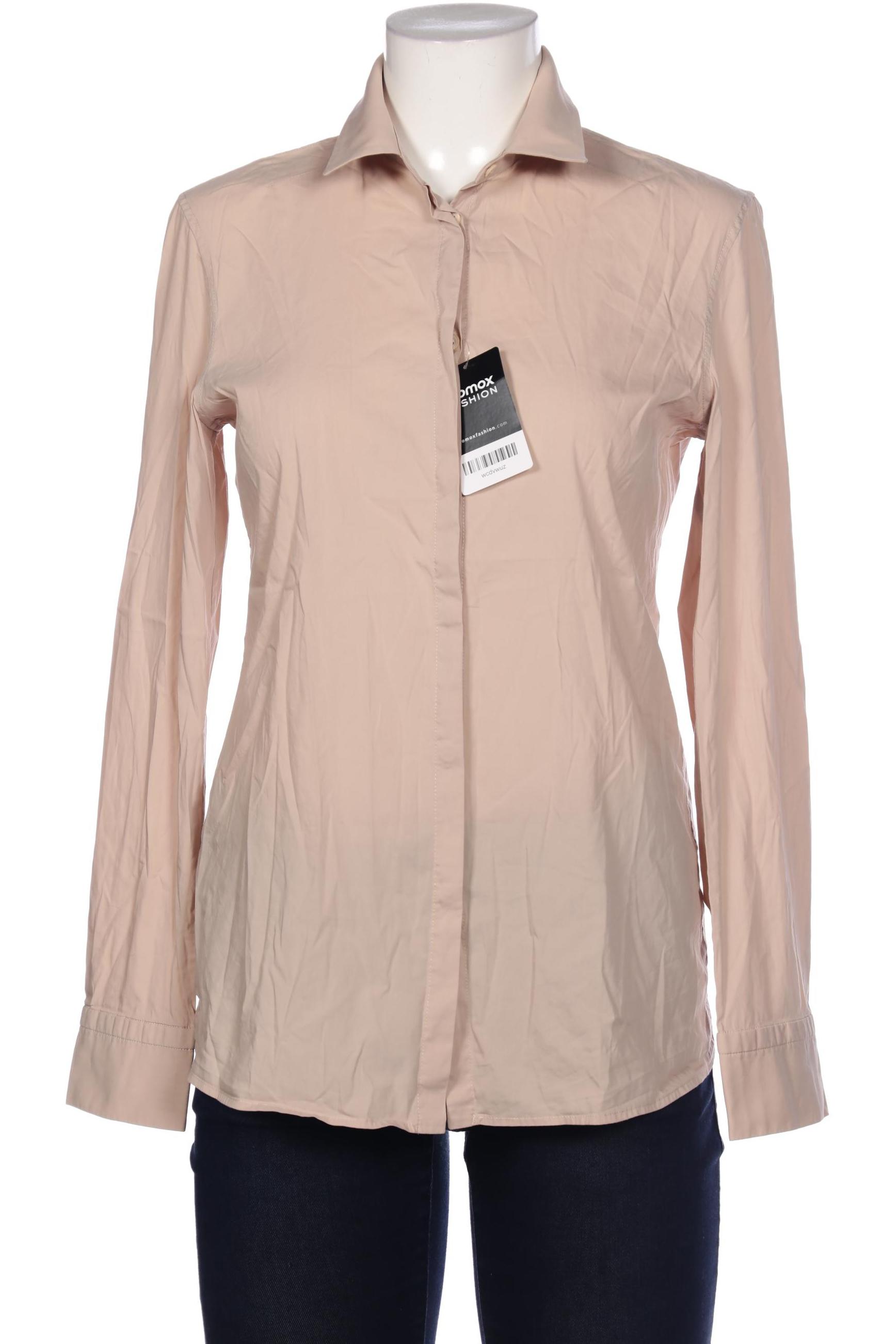 

Calvin Klein Damen Bluse, beige
