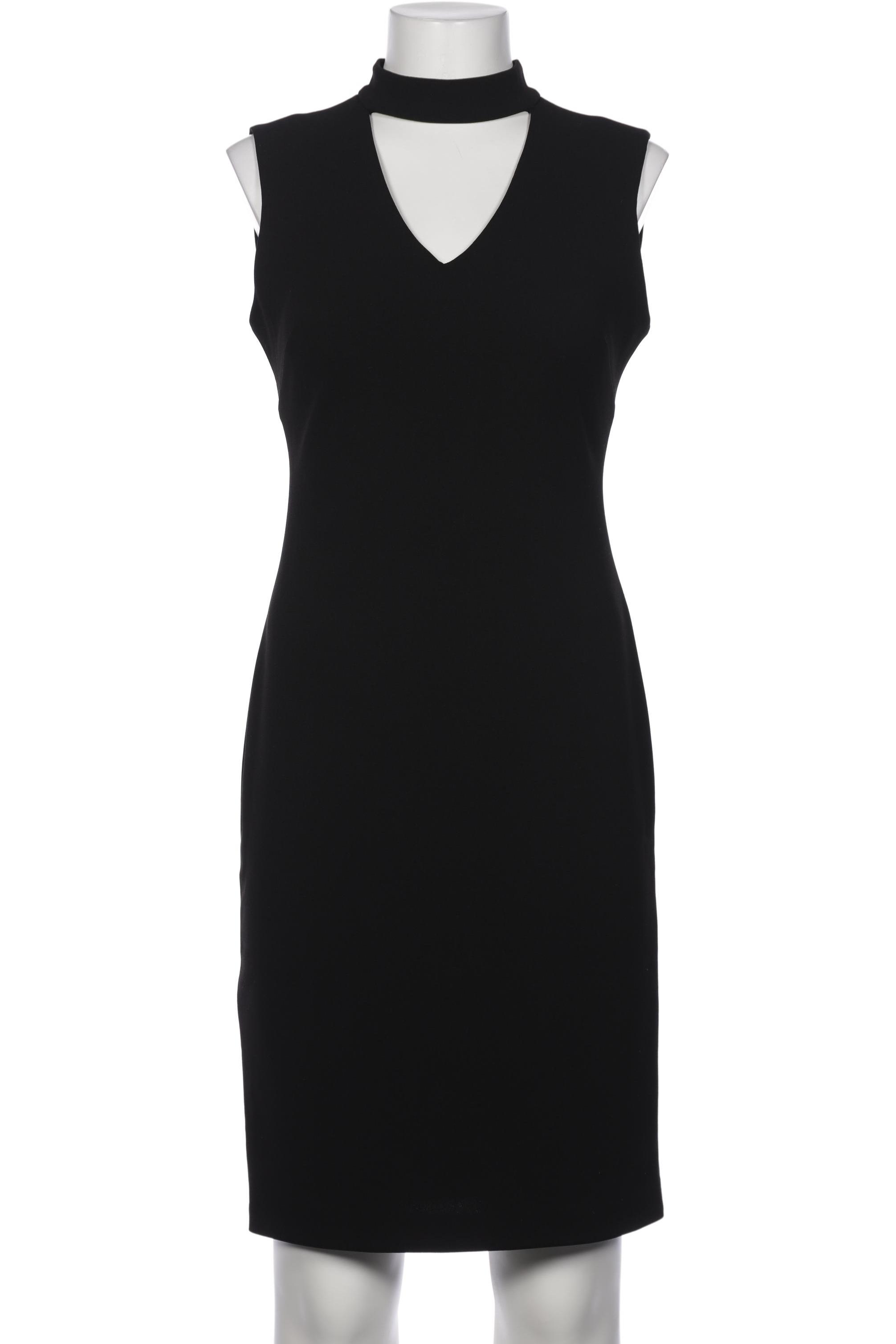 

Calvin Klein Damen Kleid, schwarz, Gr. 6
