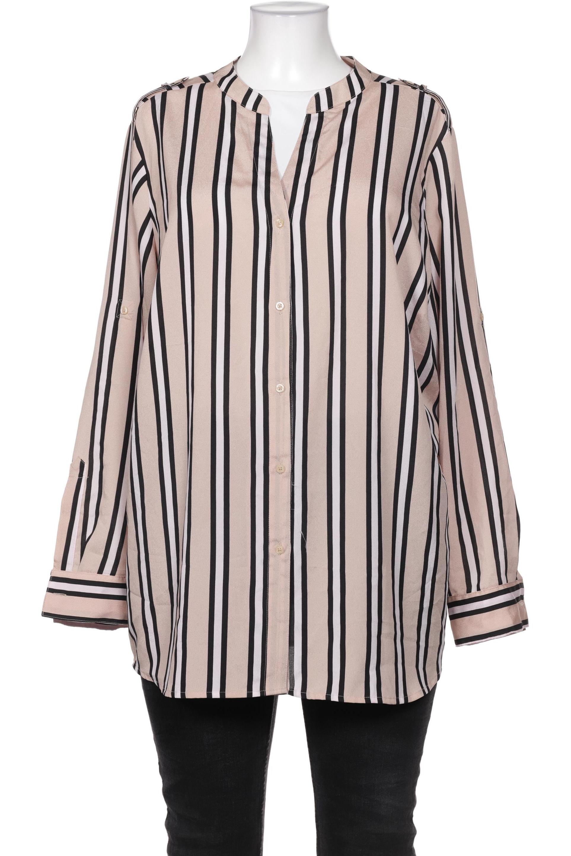 

Calvin Klein Damen Bluse, pink
