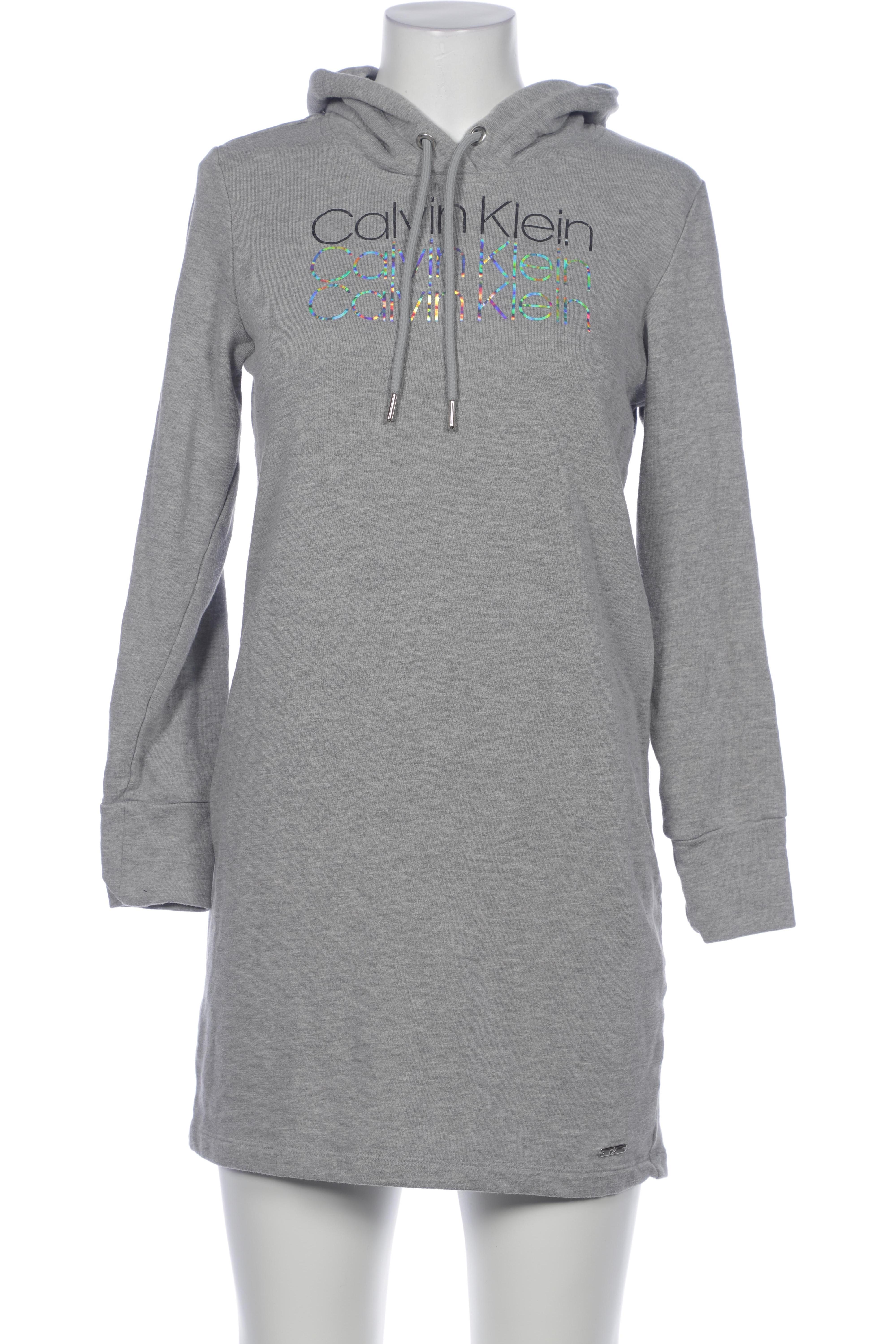 

Calvin Klein Damen Kleid, grau, Gr. 36