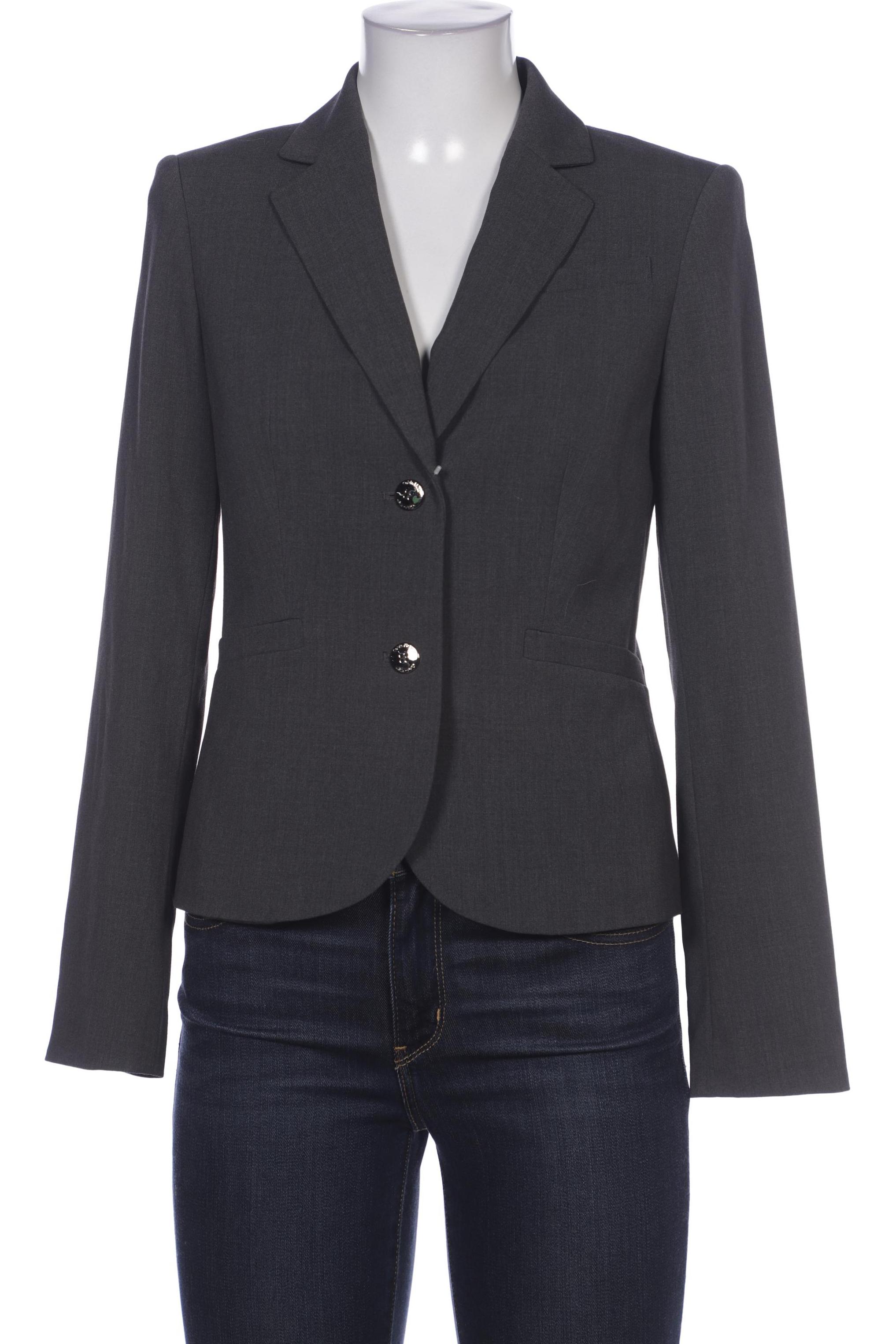 

Calvin Klein Damen Blazer, grau, Gr. 38