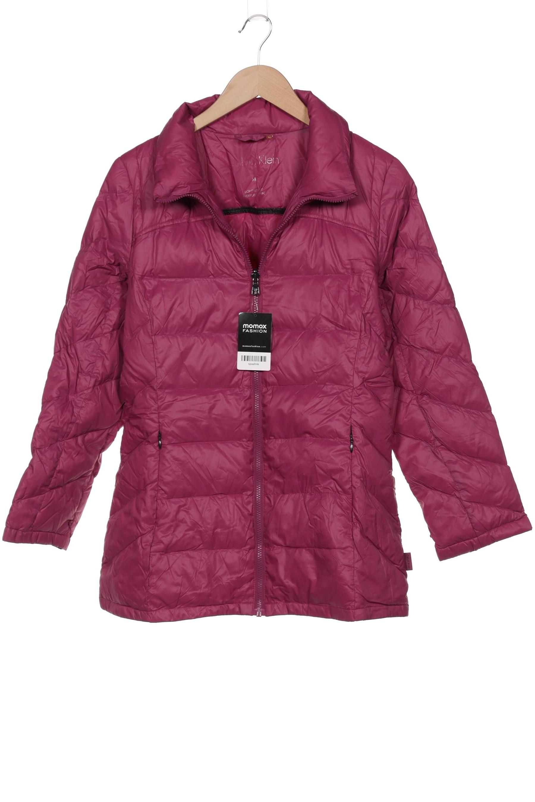 

Calvin Klein Damen Jacke, pink, Gr. 38