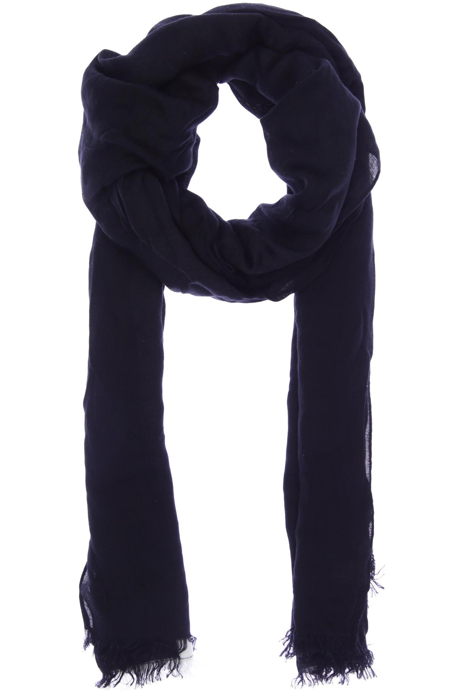 

Calvin Klein Damen Schal, schwarz, Gr.