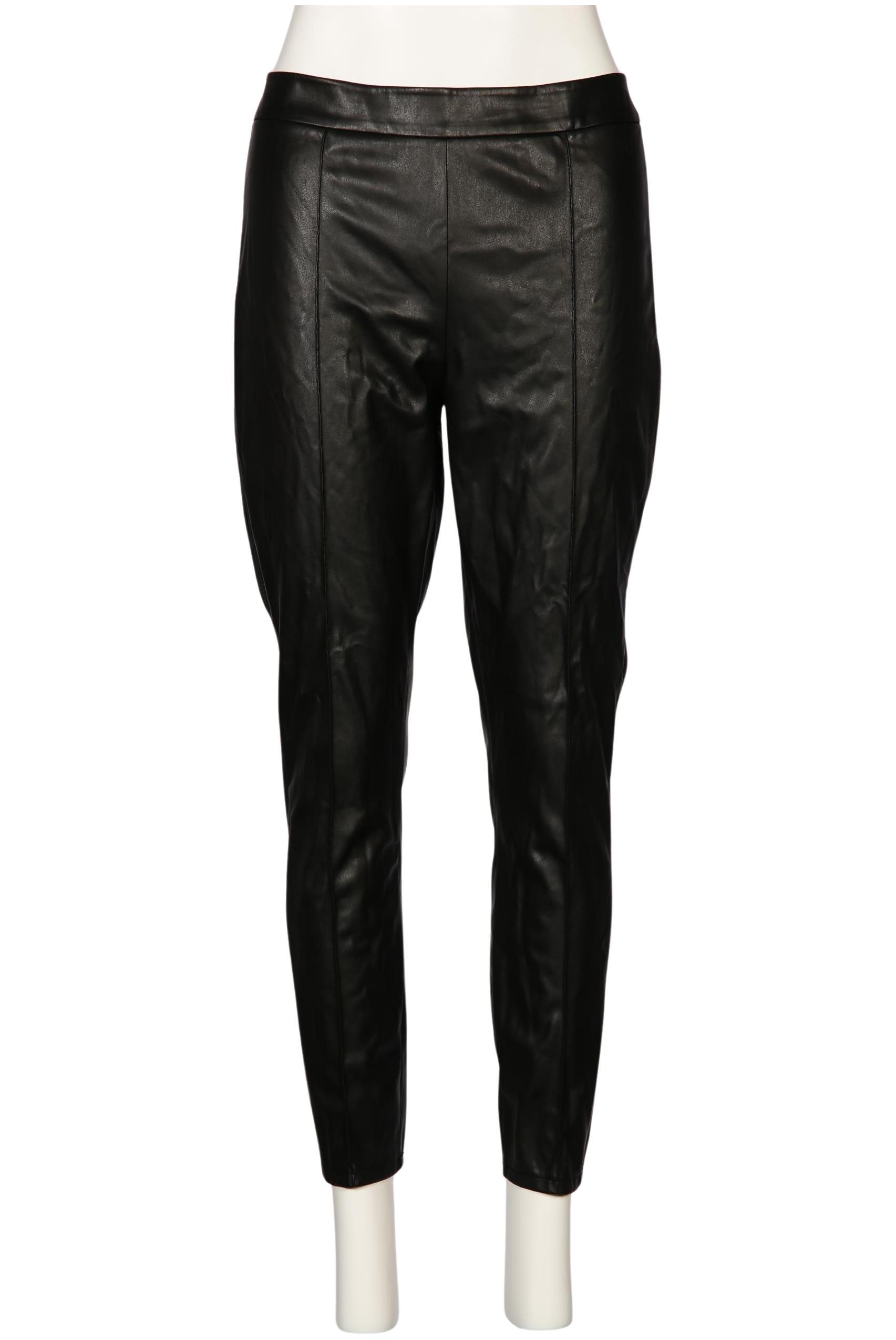 

Calvin Klein Damen Stoffhose, schwarz, Gr. 42