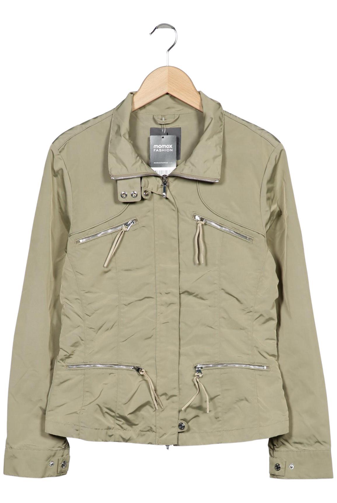 

Calvin Klein Damen Jacke, beige, Gr. 38