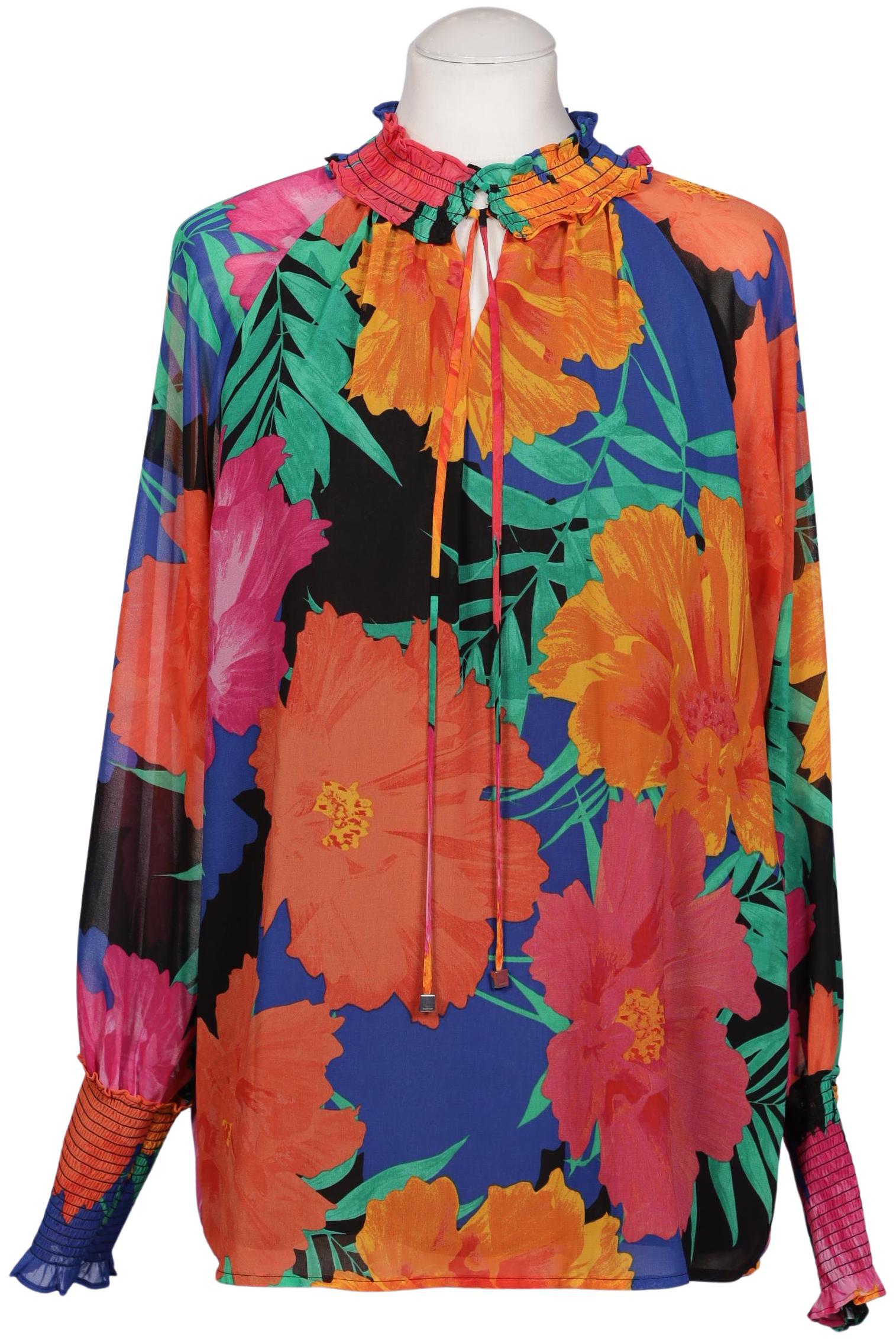 

Calvin Klein Damen Bluse, mehrfarbig, Gr. 38