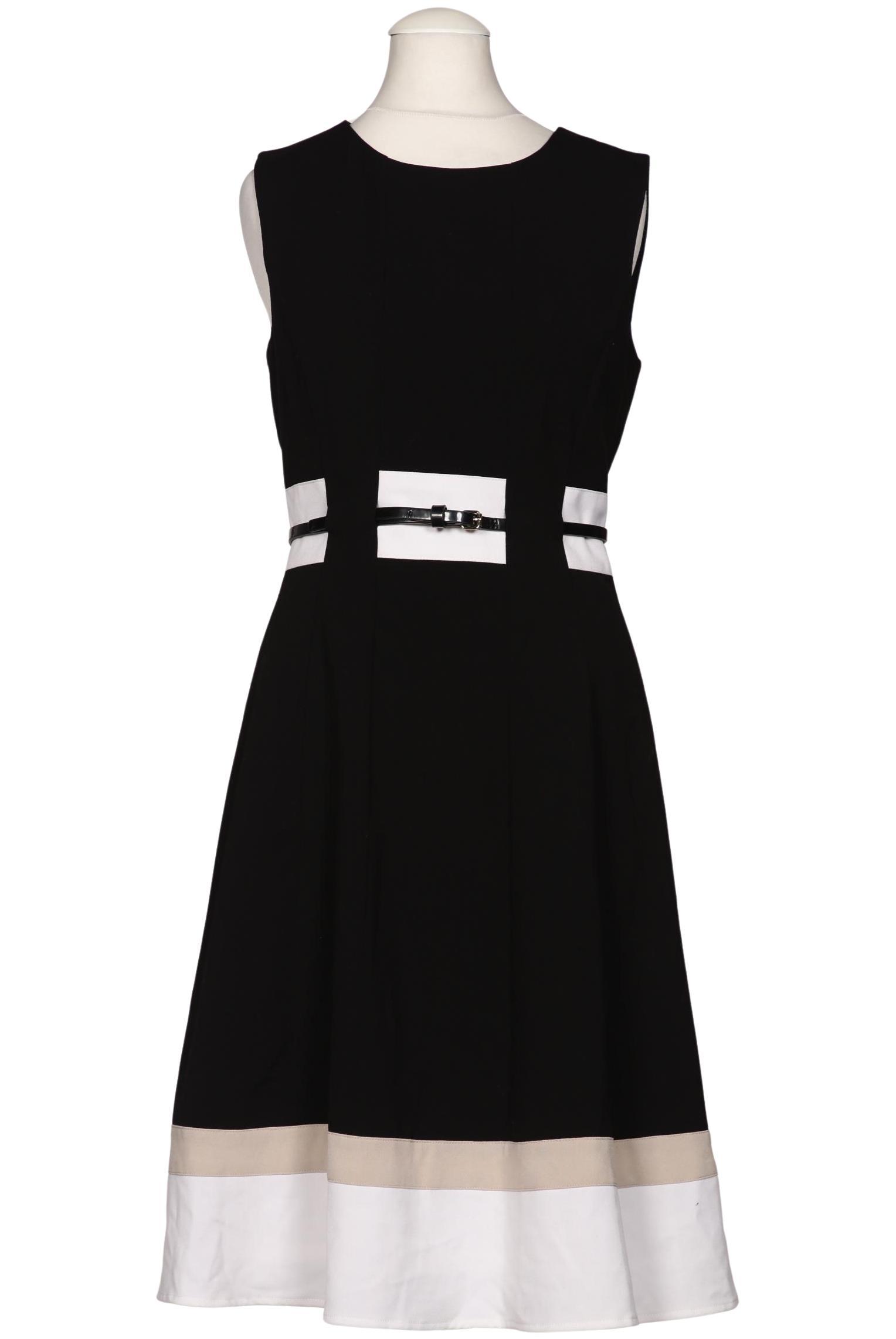 

Calvin Klein Damen Kleid, mehrfarbig, Gr. 2