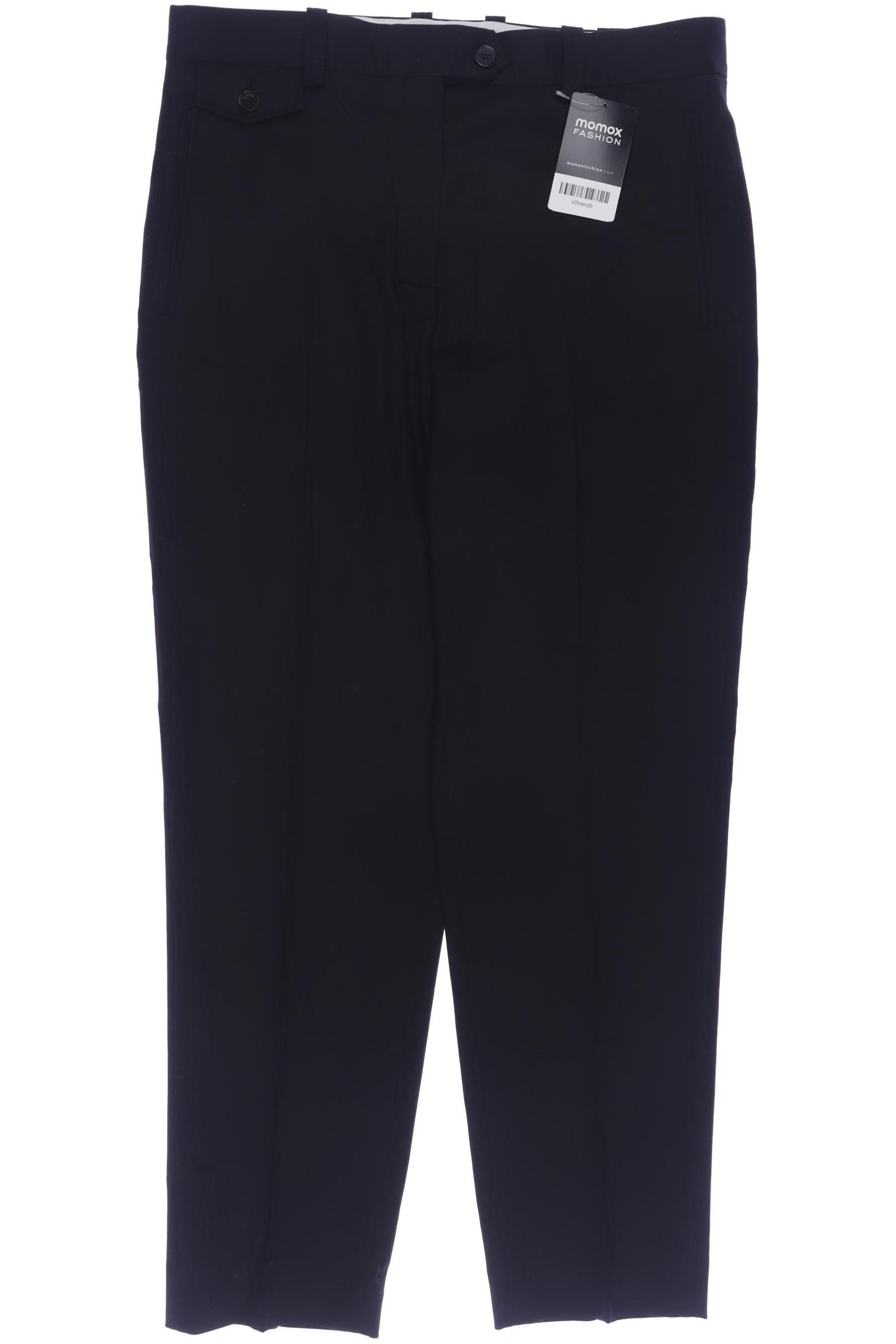 

Calvin Klein Damen Stoffhose, schwarz, Gr. 38