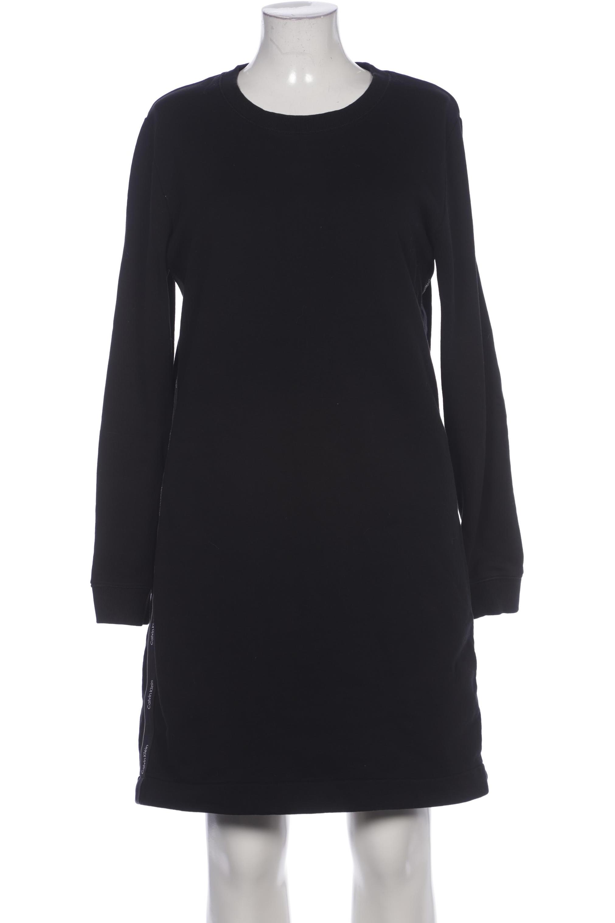 

Calvin Klein Damen Kleid, schwarz, Gr. 44