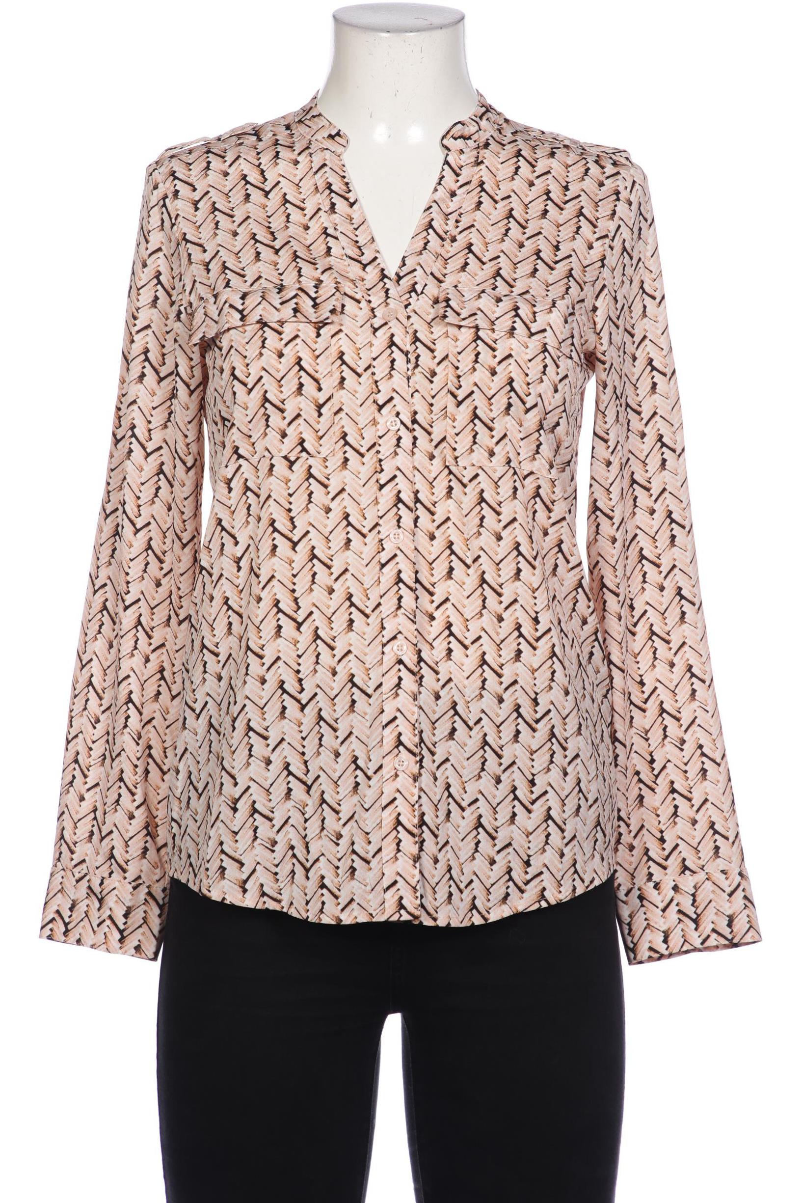 

Calvin Klein Damen Bluse, beige, Gr. 38