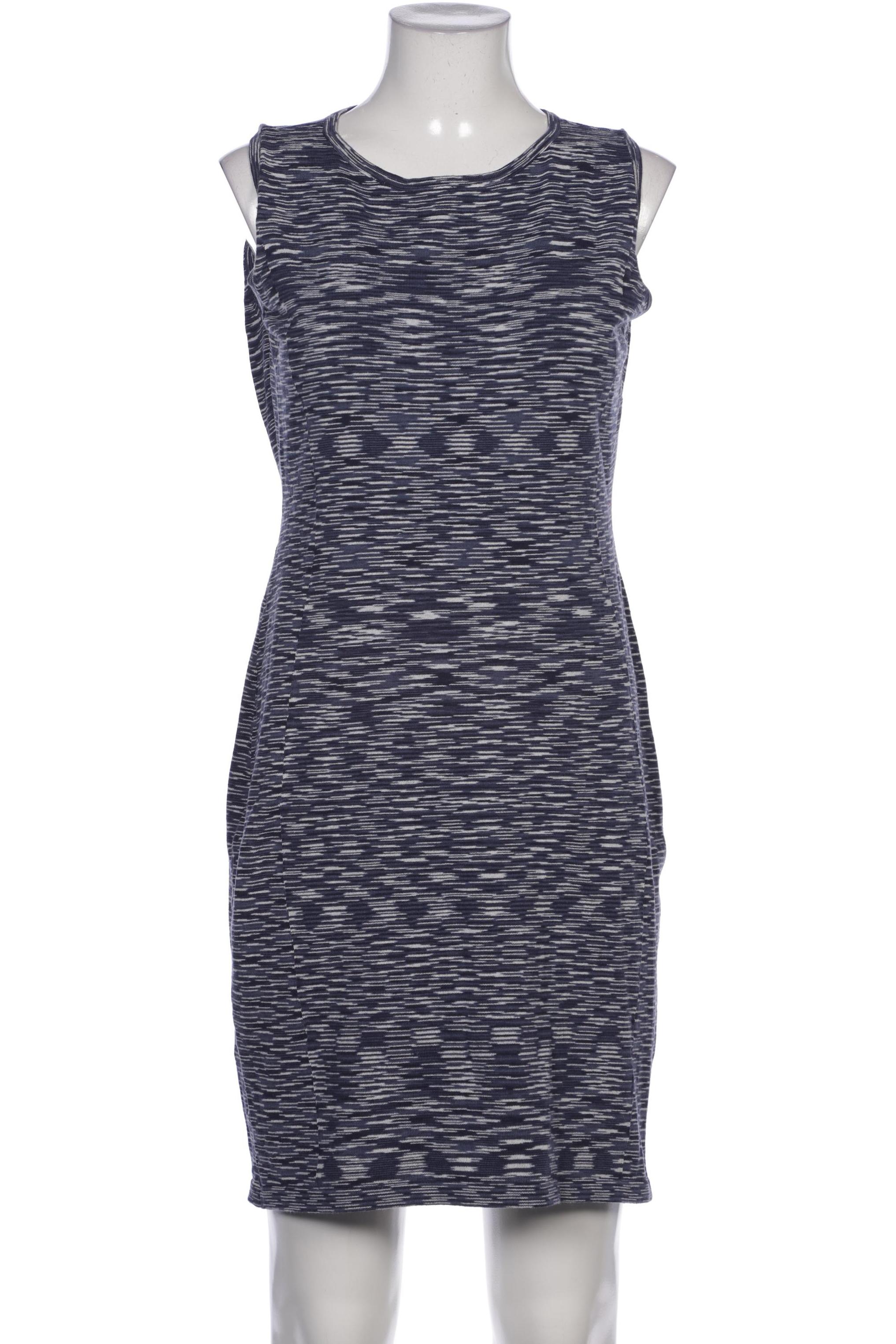 

Calvin Klein Damen Kleid, blau, Gr. 42