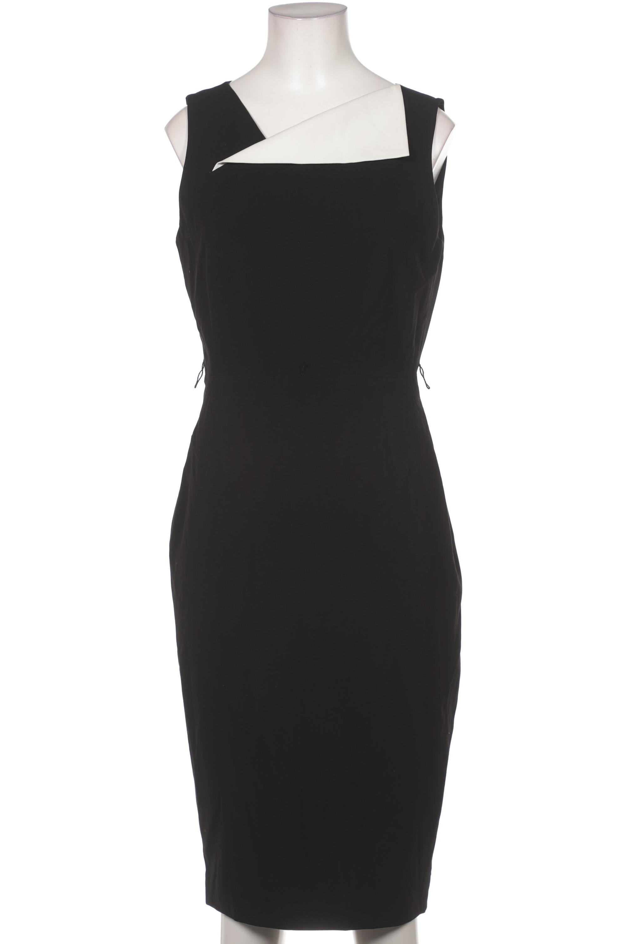 

Calvin Klein Damen Kleid, schwarz, Gr. 6
