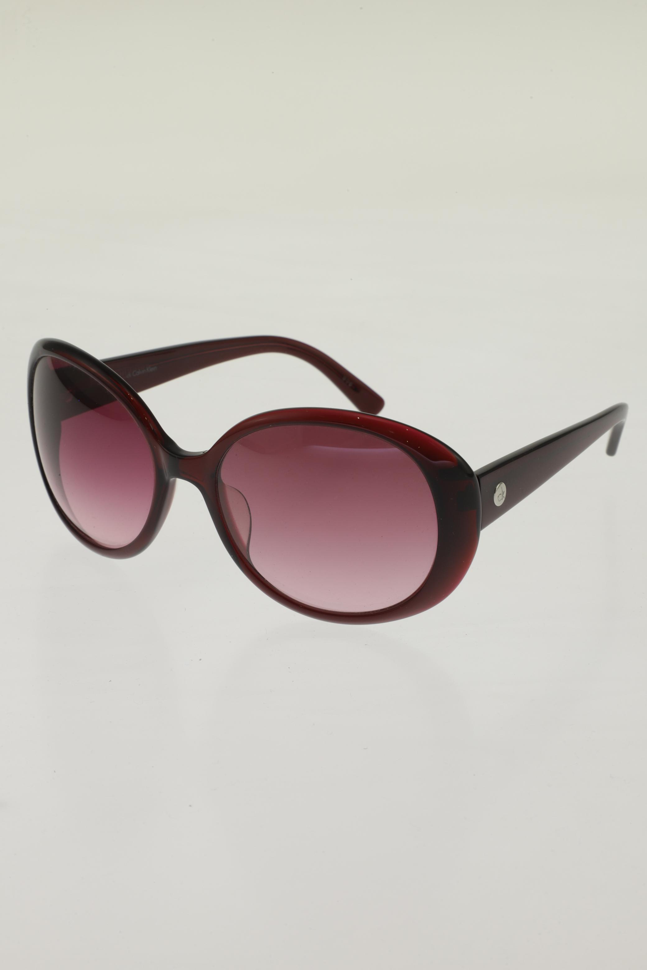 

Calvin Klein Damen Sonnenbrille, flieder