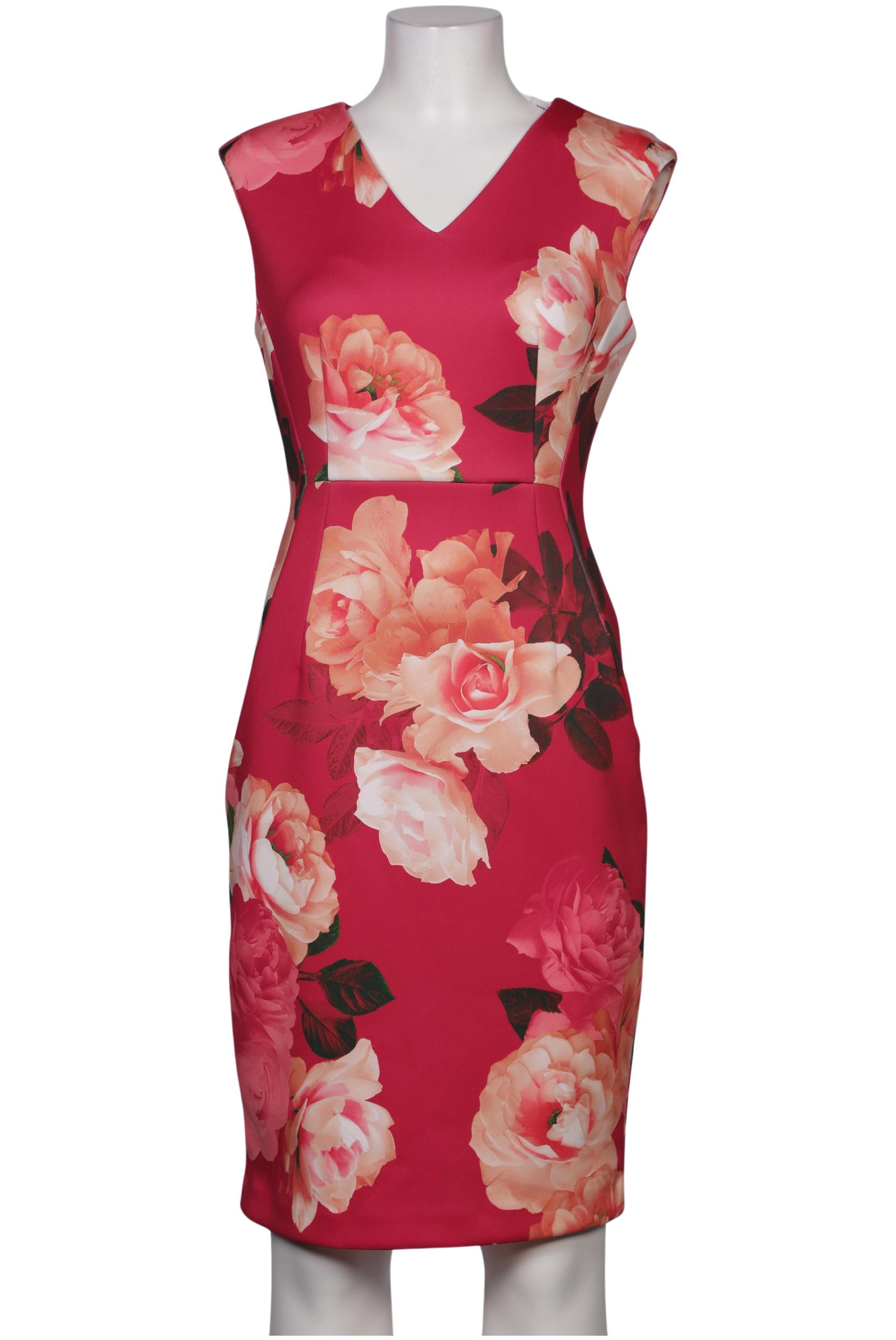 

Calvin Klein Damen Kleid, pink, Gr. 8
