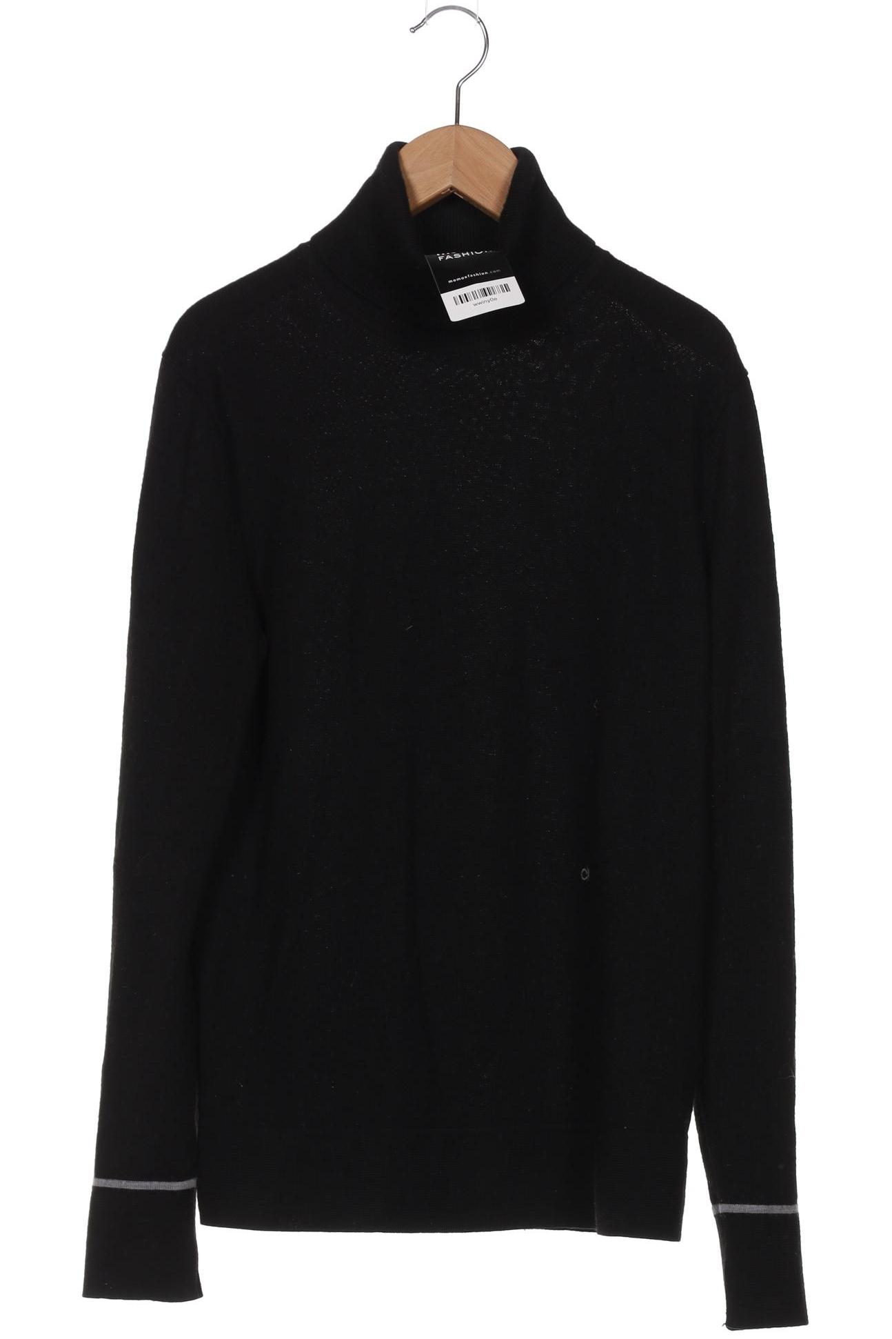 

Calvin Klein Damen Pullover, schwarz, Gr. 38