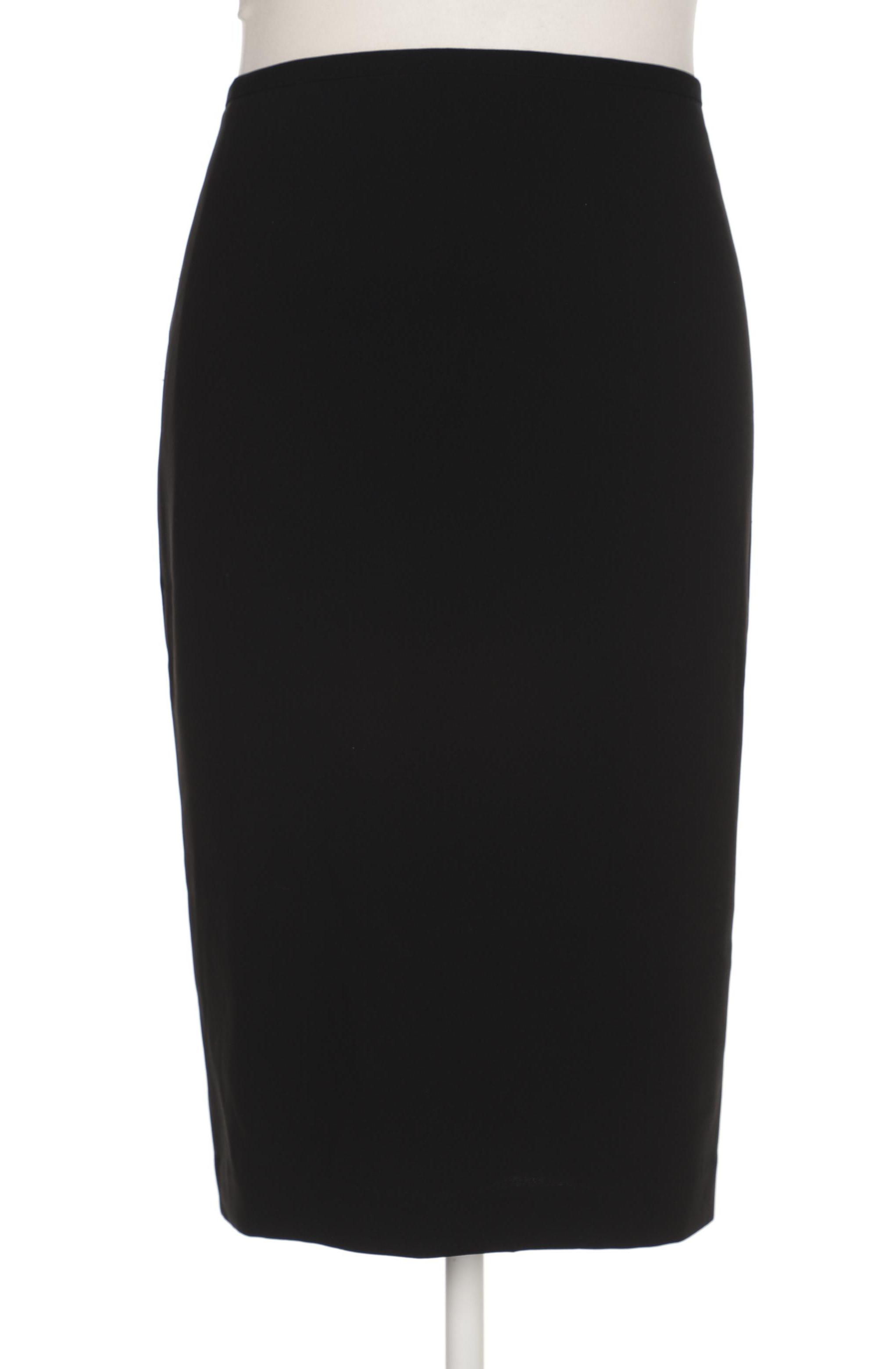 

Calvin Klein Damen Rock, schwarz, Gr. 12