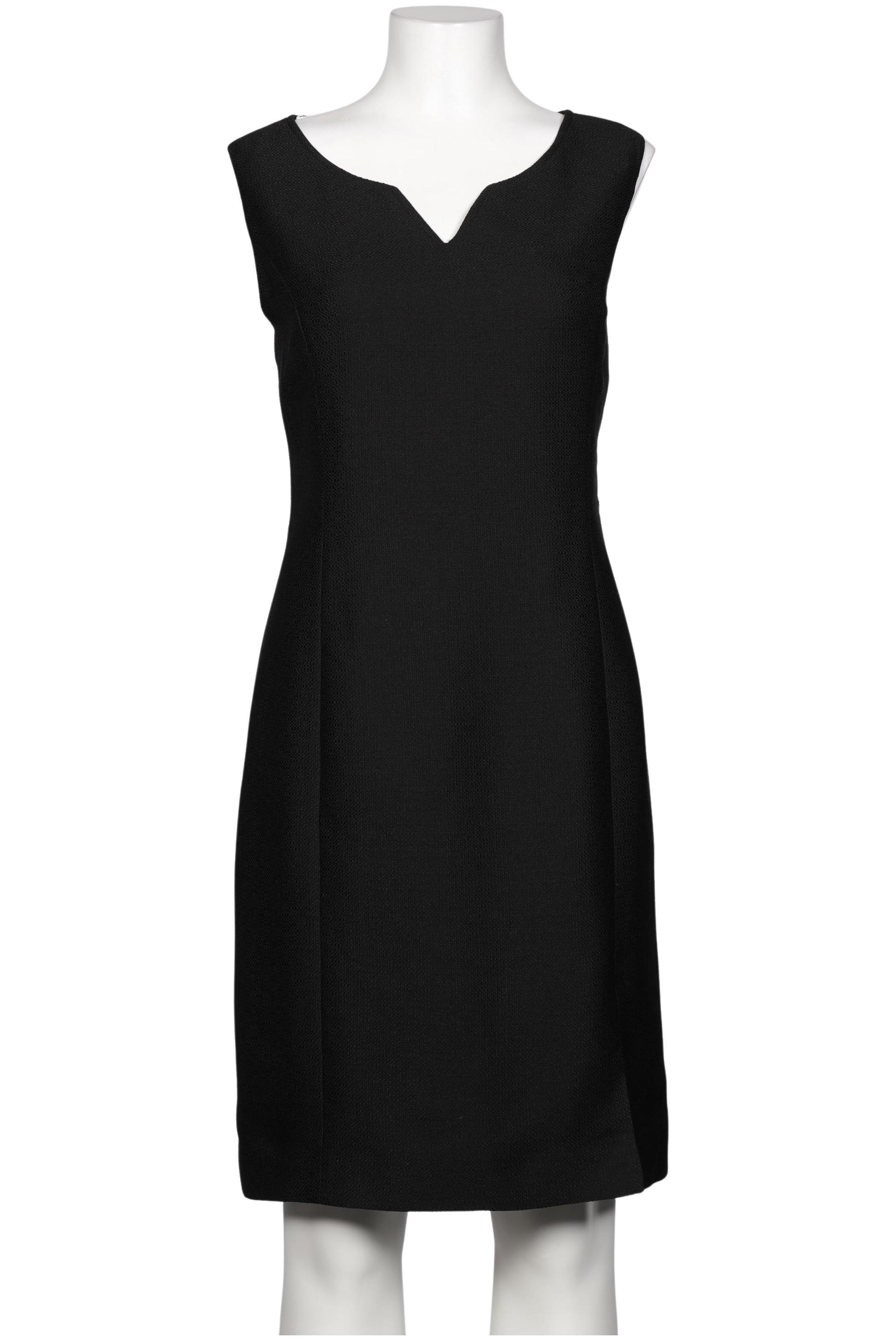 

Calvin Klein Damen Kleid, schwarz, Gr. 38