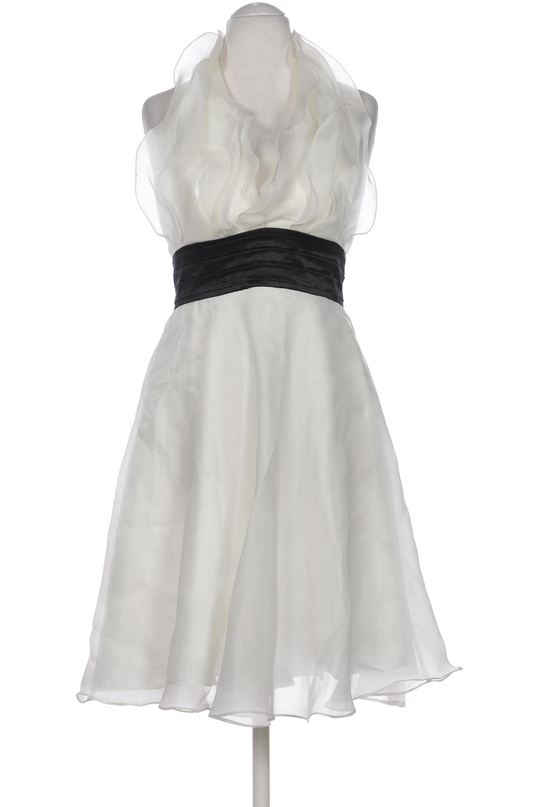 

Calvin Klein Damen Kleid, cremeweiß, Gr. 6