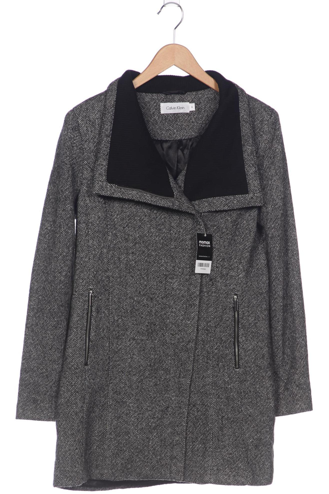 

Calvin Klein Damen Mantel, grau, Gr. 38