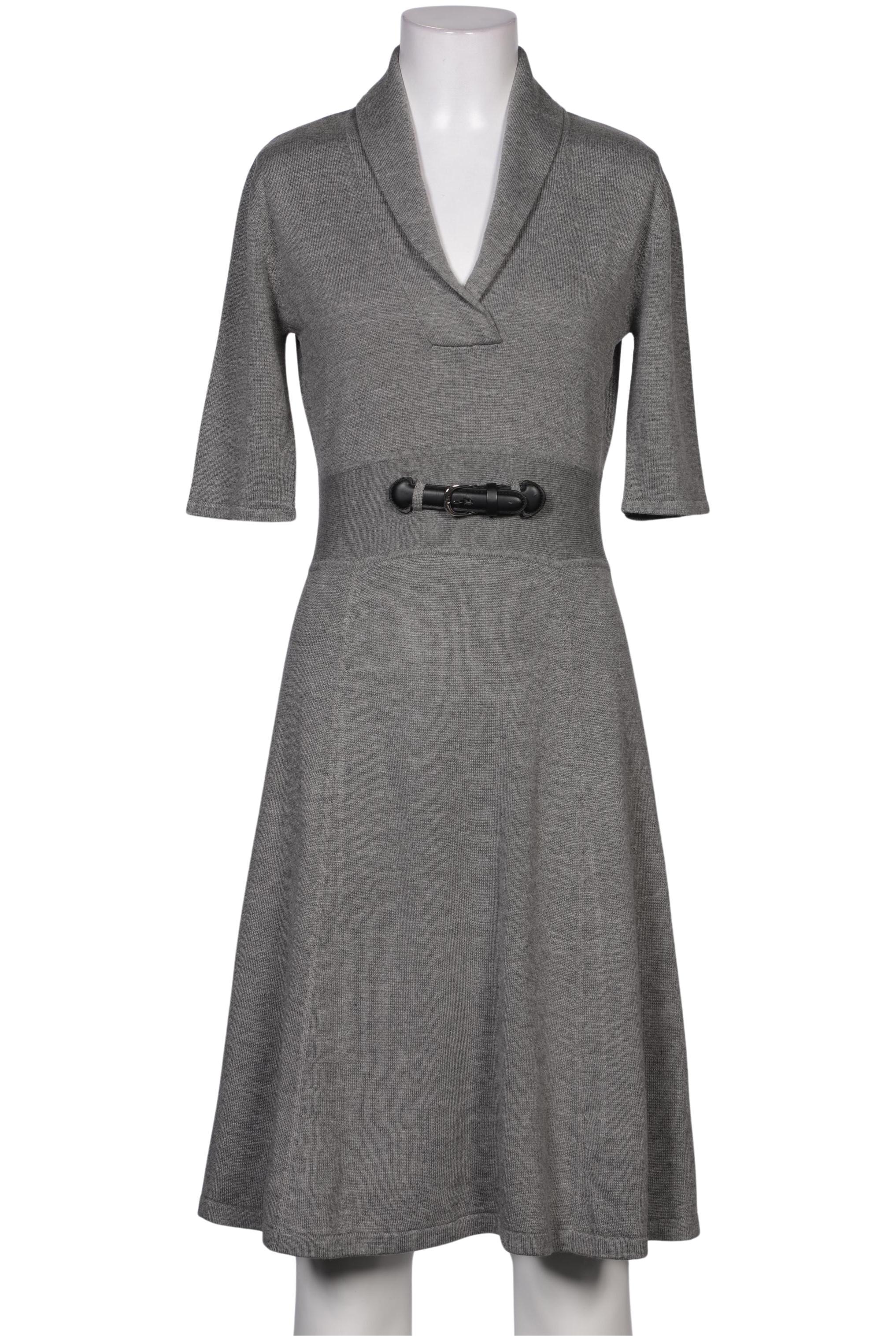

Calvin Klein Damen Kleid, grau, Gr. 38