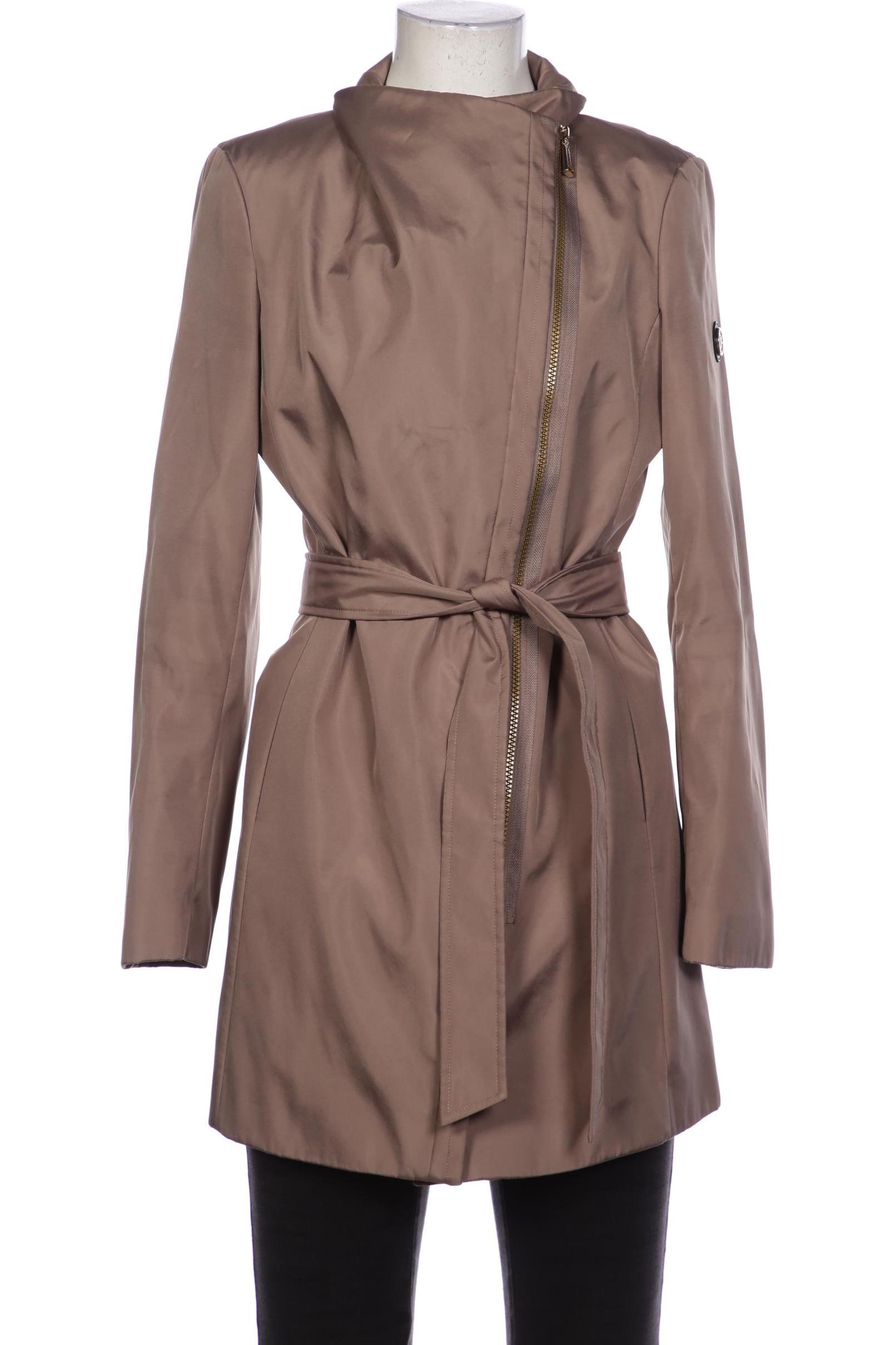 

Calvin Klein Damen Mantel, beige, Gr. 36