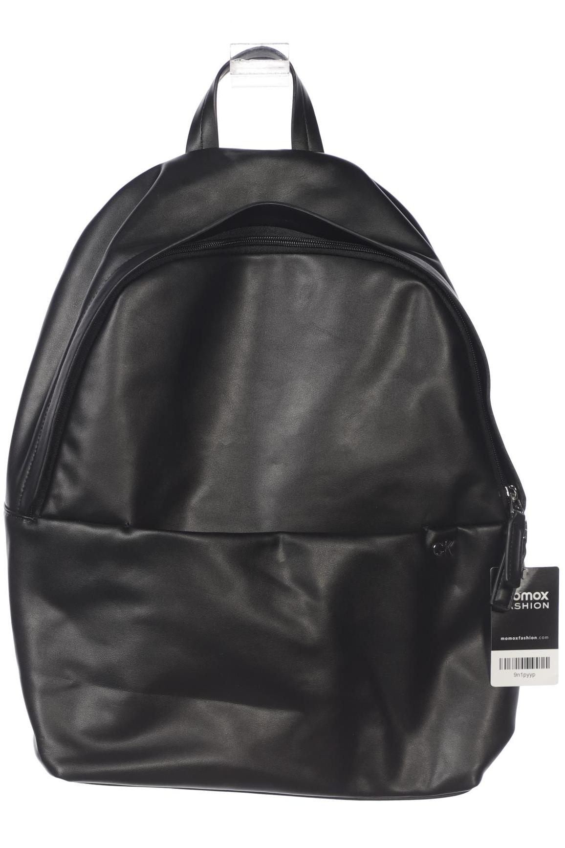 

Calvin Klein Damen Rucksack, schwarz