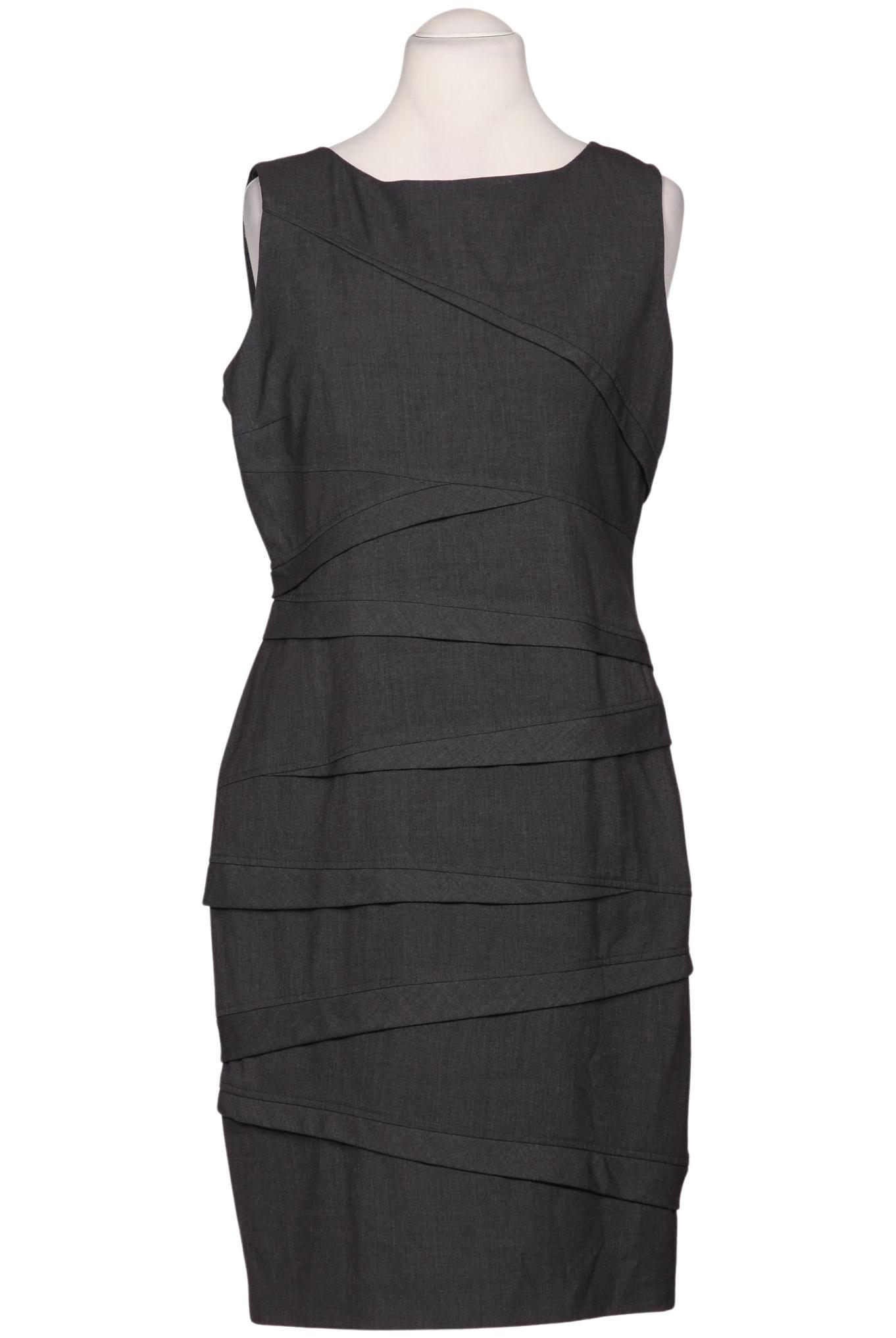 

Calvin Klein Damen Kleid, grau, Gr. 38